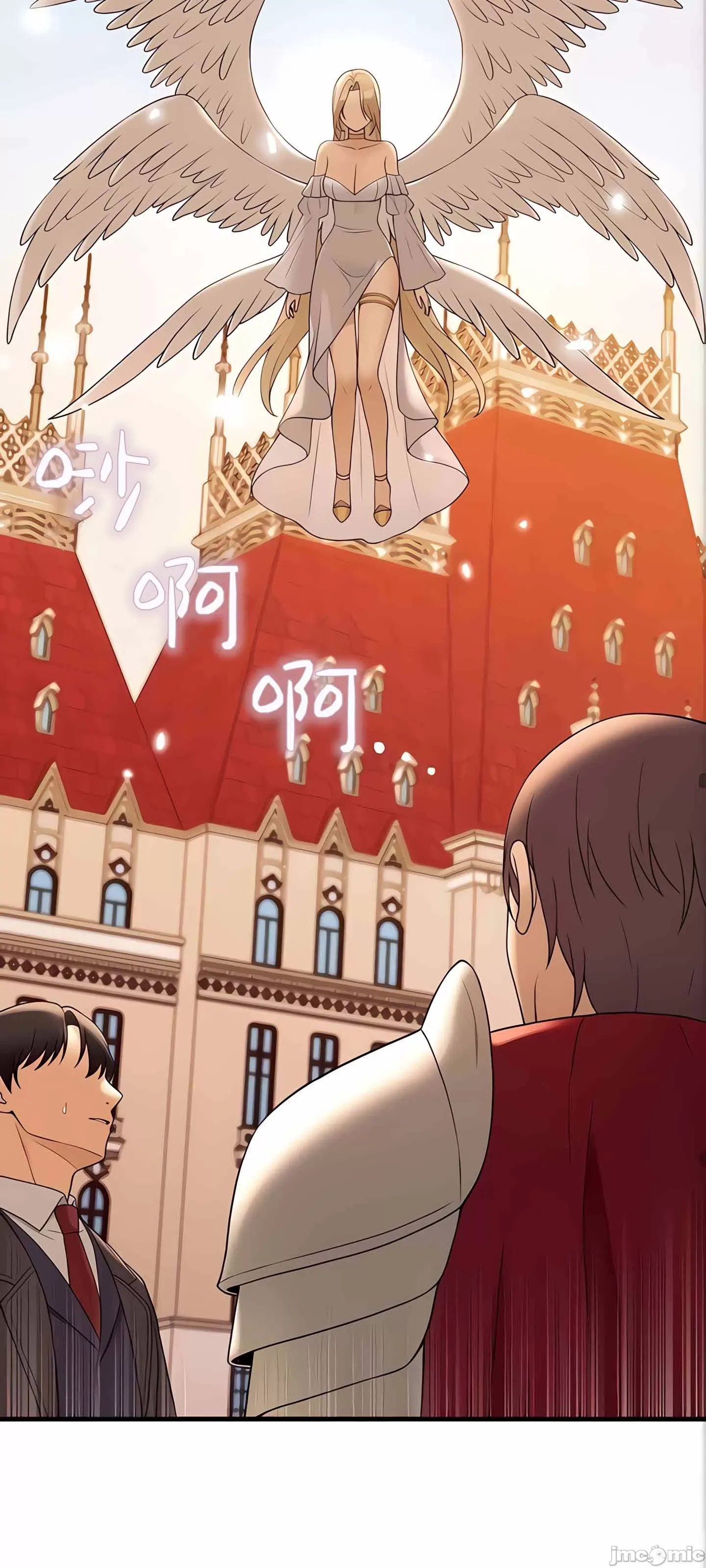 Douayin M Maid-mùa 2 Chương 1-34