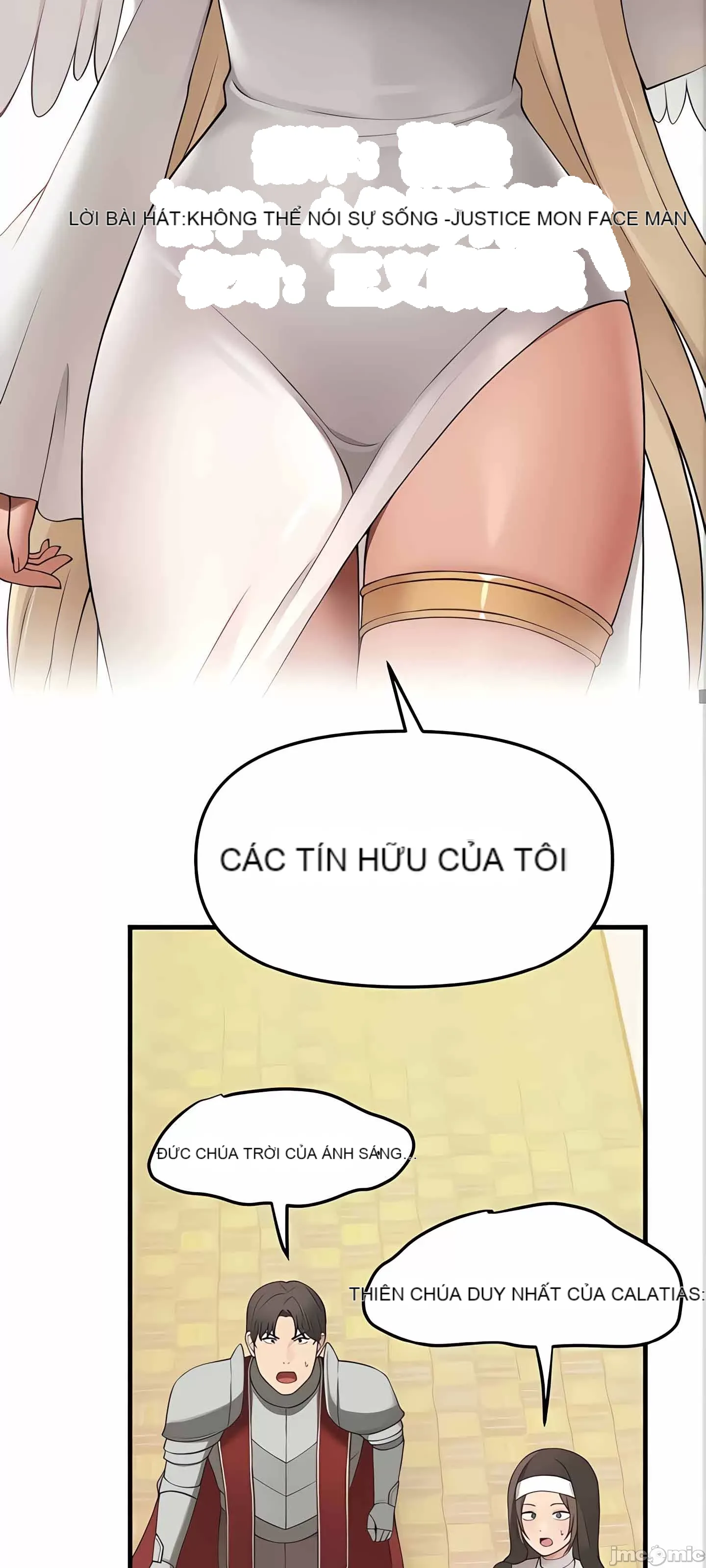 Douayin M Maid-mùa 2 Chương 1-34