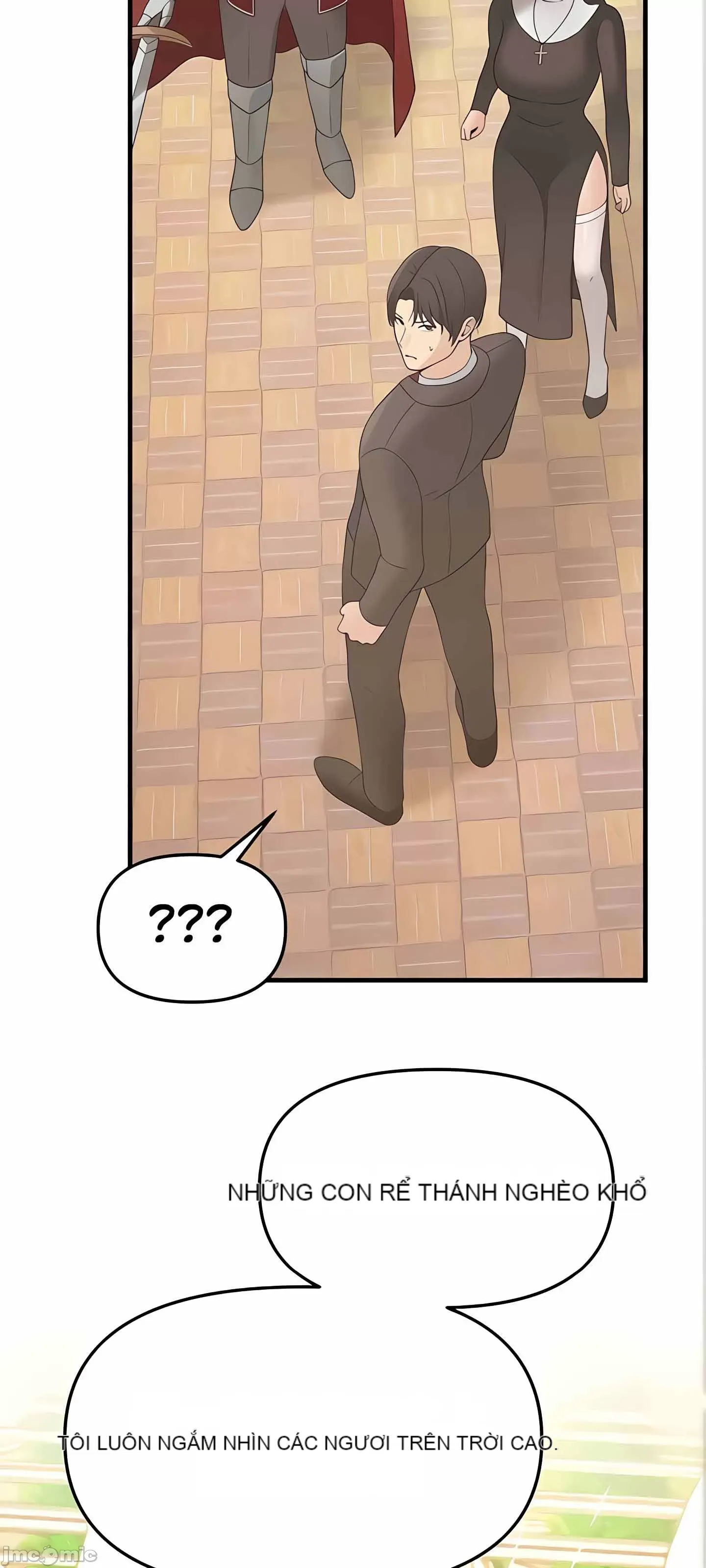 Douayin M Maid-mùa 2 Chương 1-34