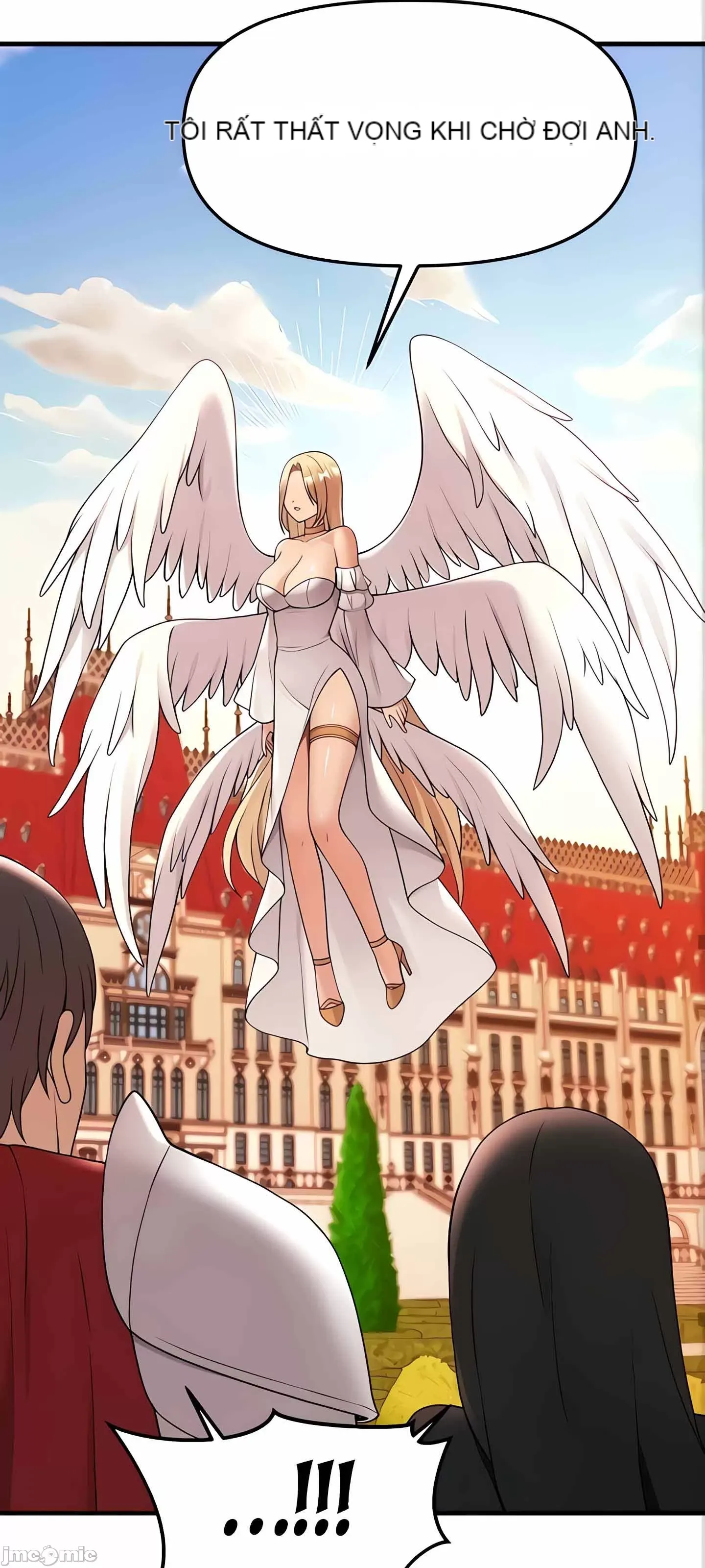 Douayin M Maid-mùa 2 Chương 1-34