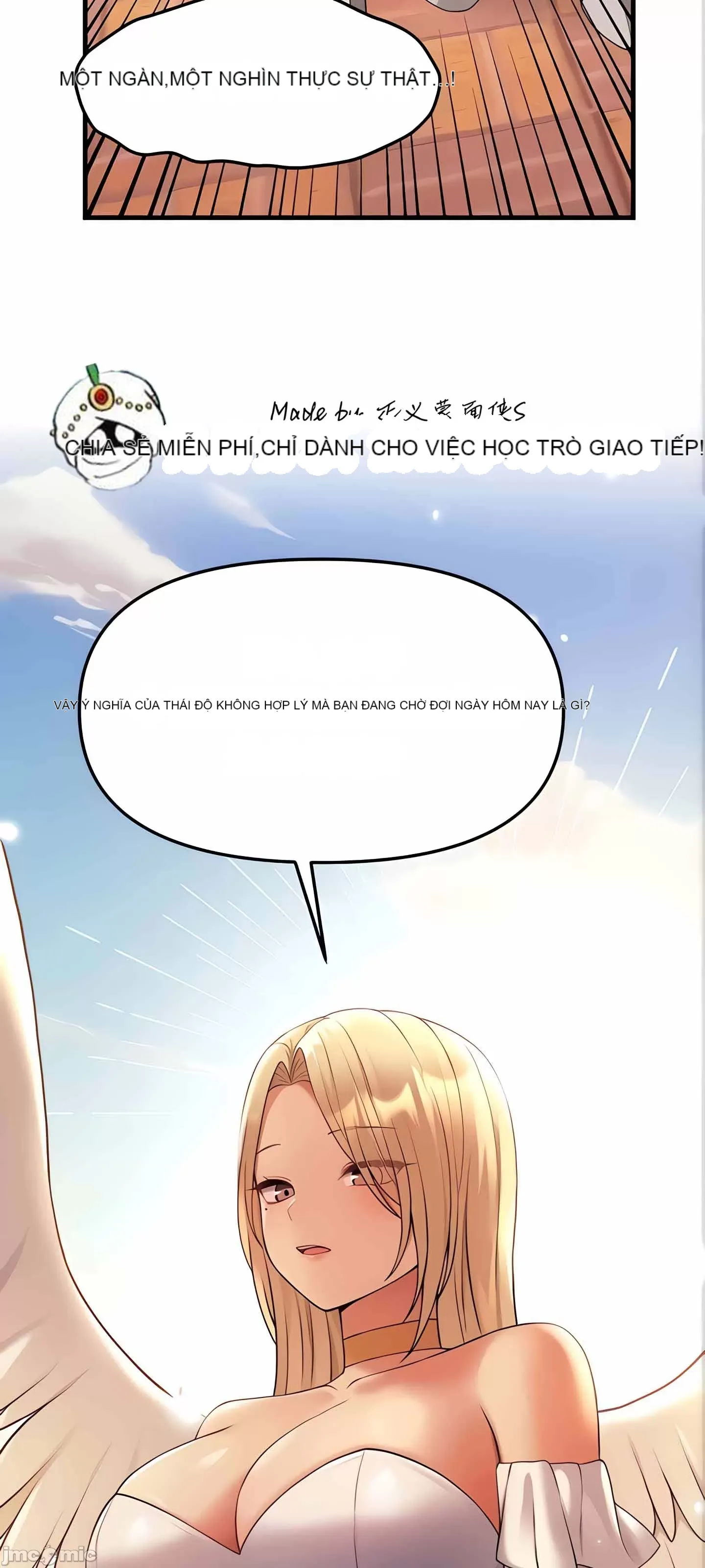 Douayin M Maid-mùa 2 Chương 1-34