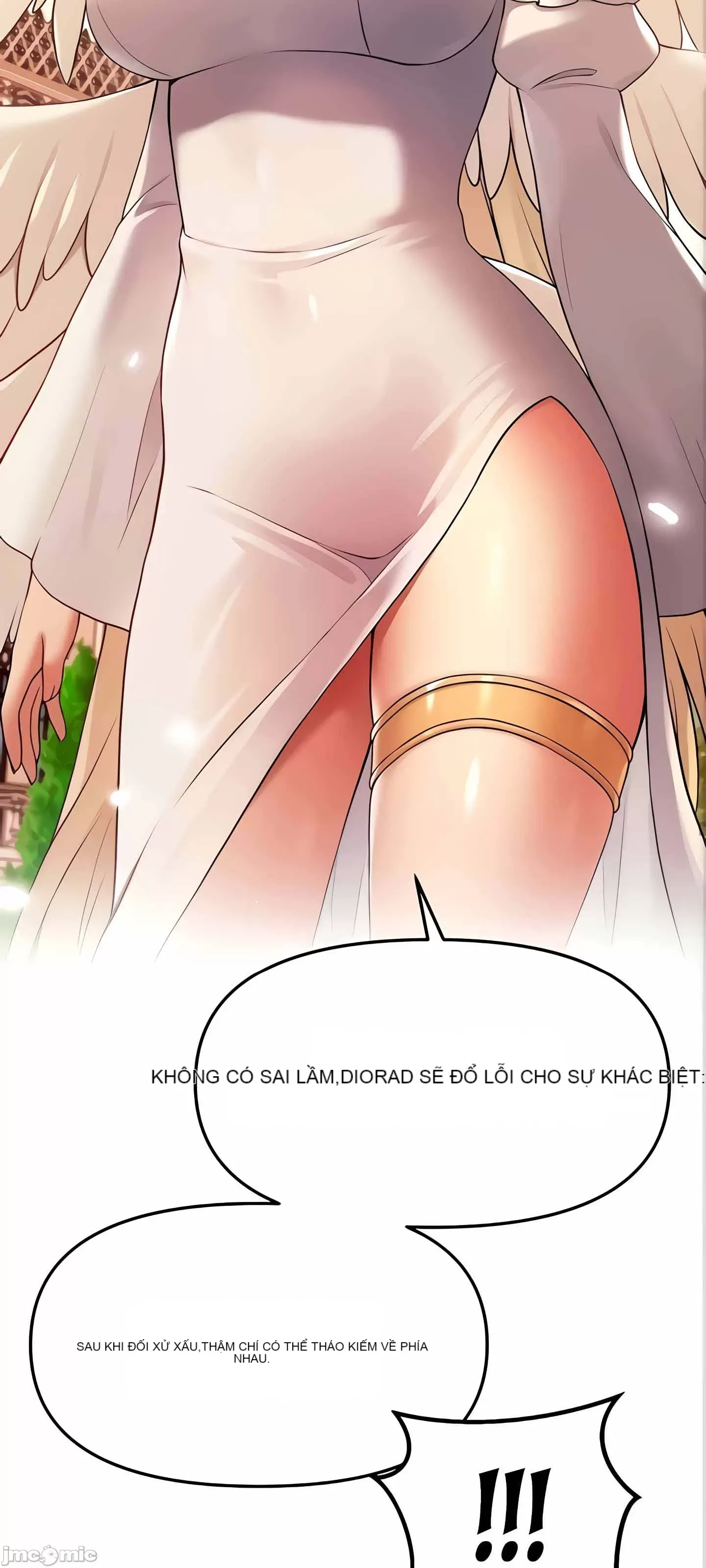 Douayin M Maid-mùa 2 Chương 1-34