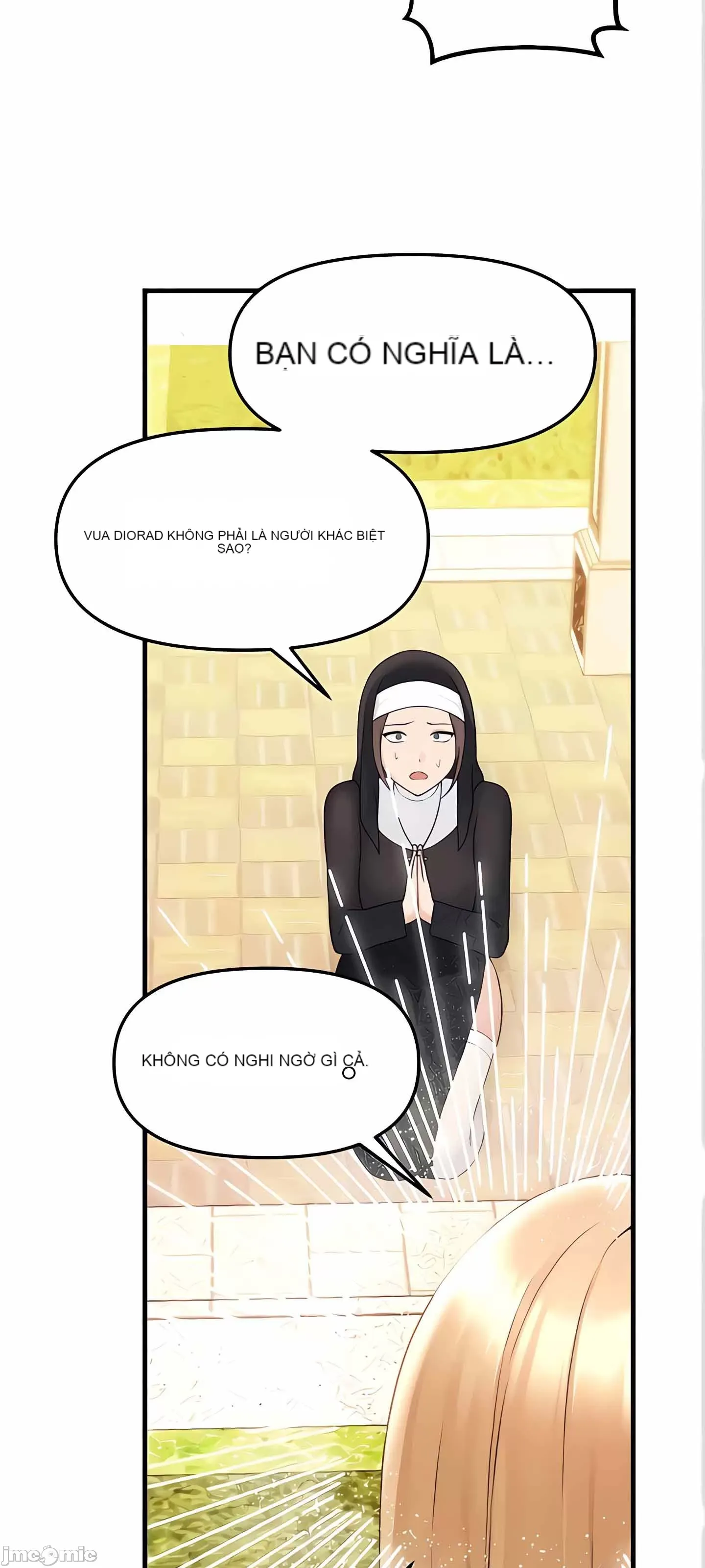 Douayin M Maid-mùa 2 Chương 1-34