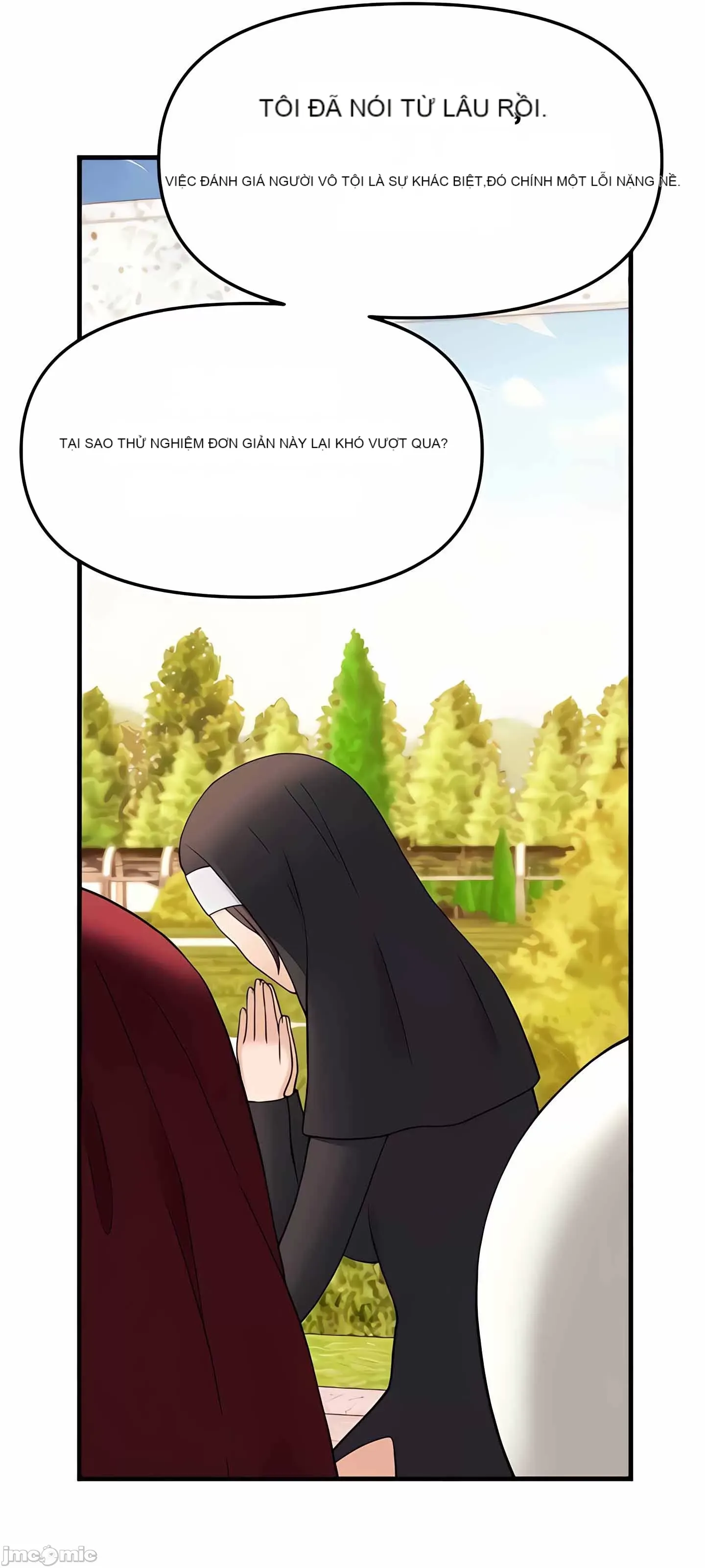 Douayin M Maid-mùa 2 Chương 1-34