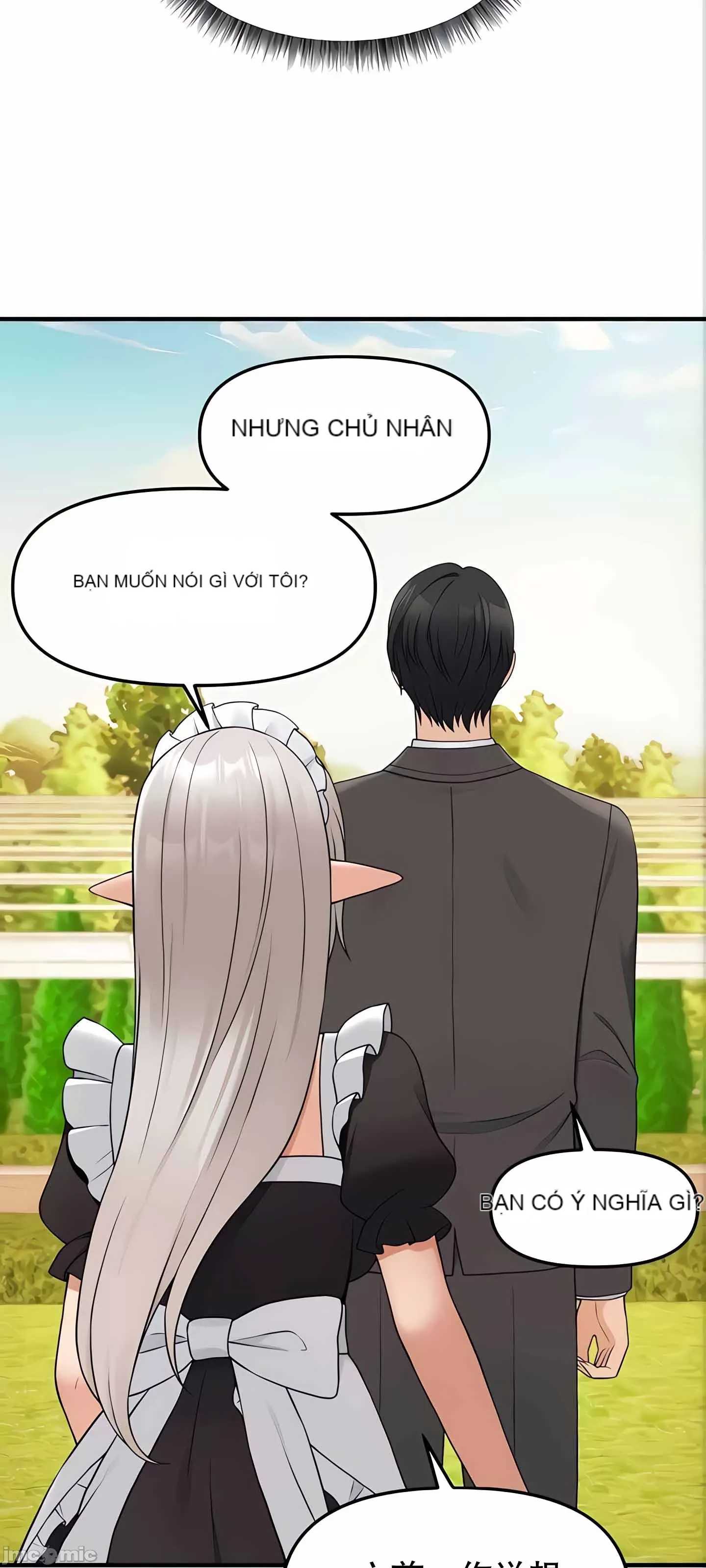 Douayin M Maid-mùa 2 Chương 1-34