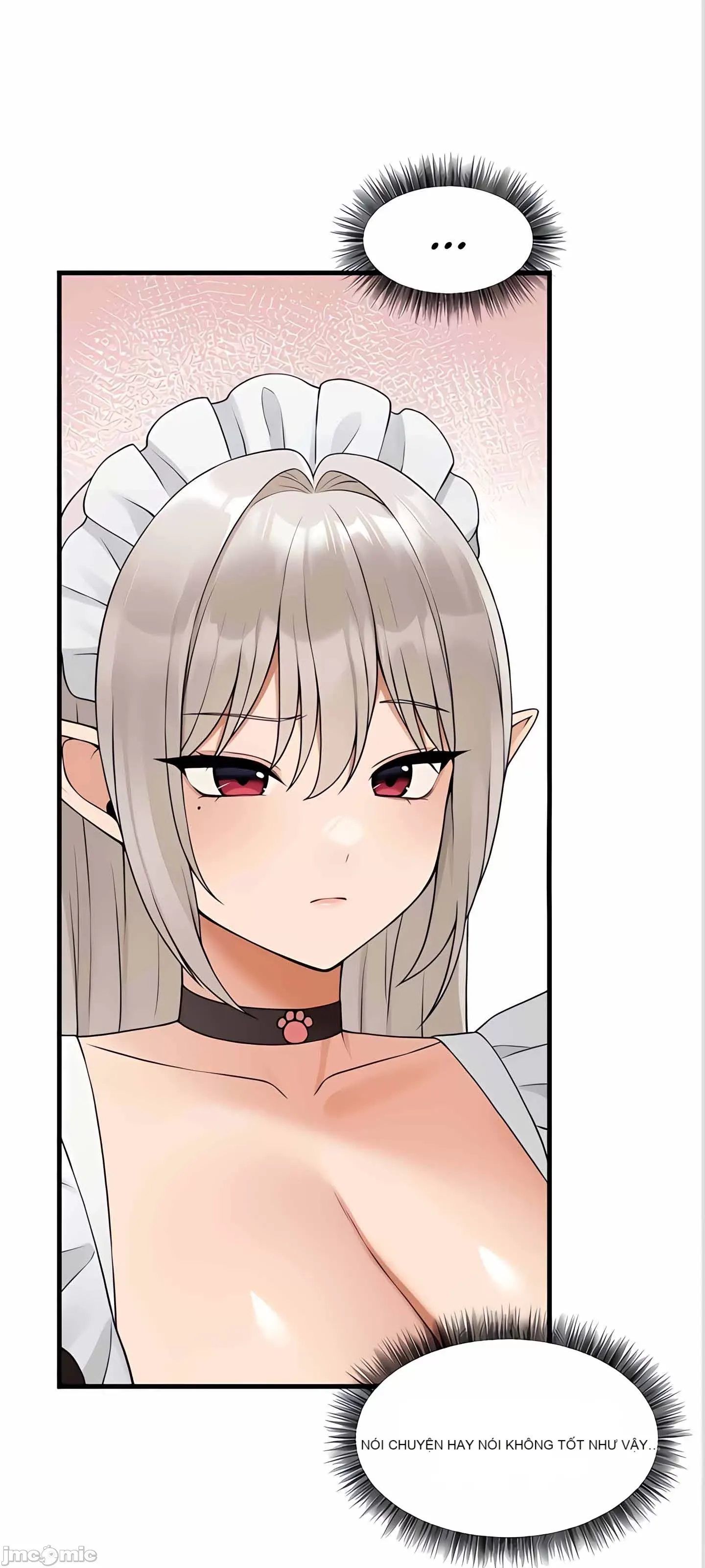 Douayin M Maid-mùa 2 Chương 1-34