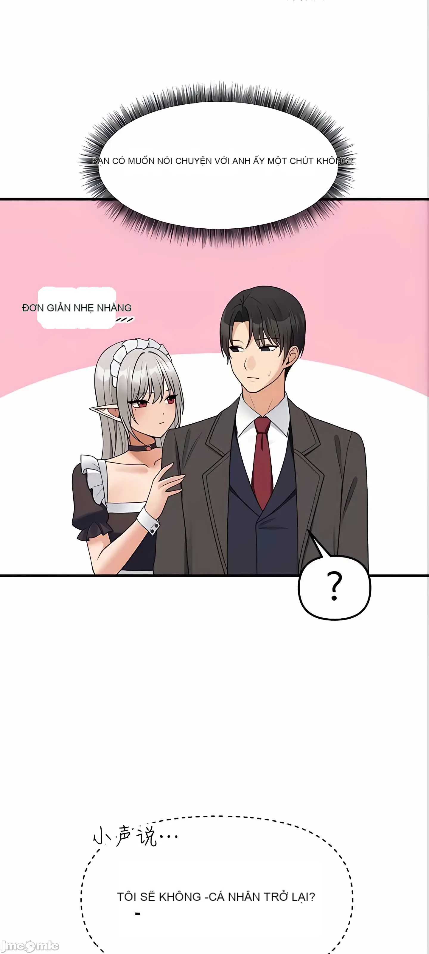 Douayin M Maid-mùa 2 Chương 1-34