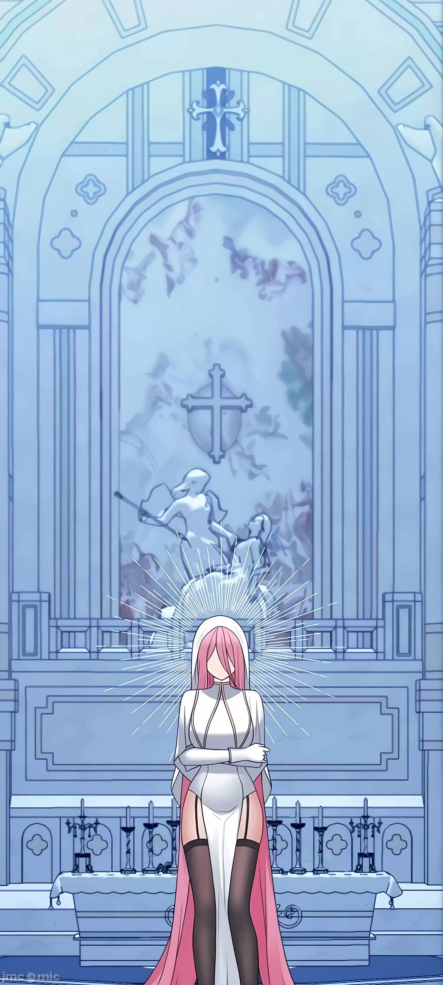 Douayin M Maid-mùa 2 Chương 1-34