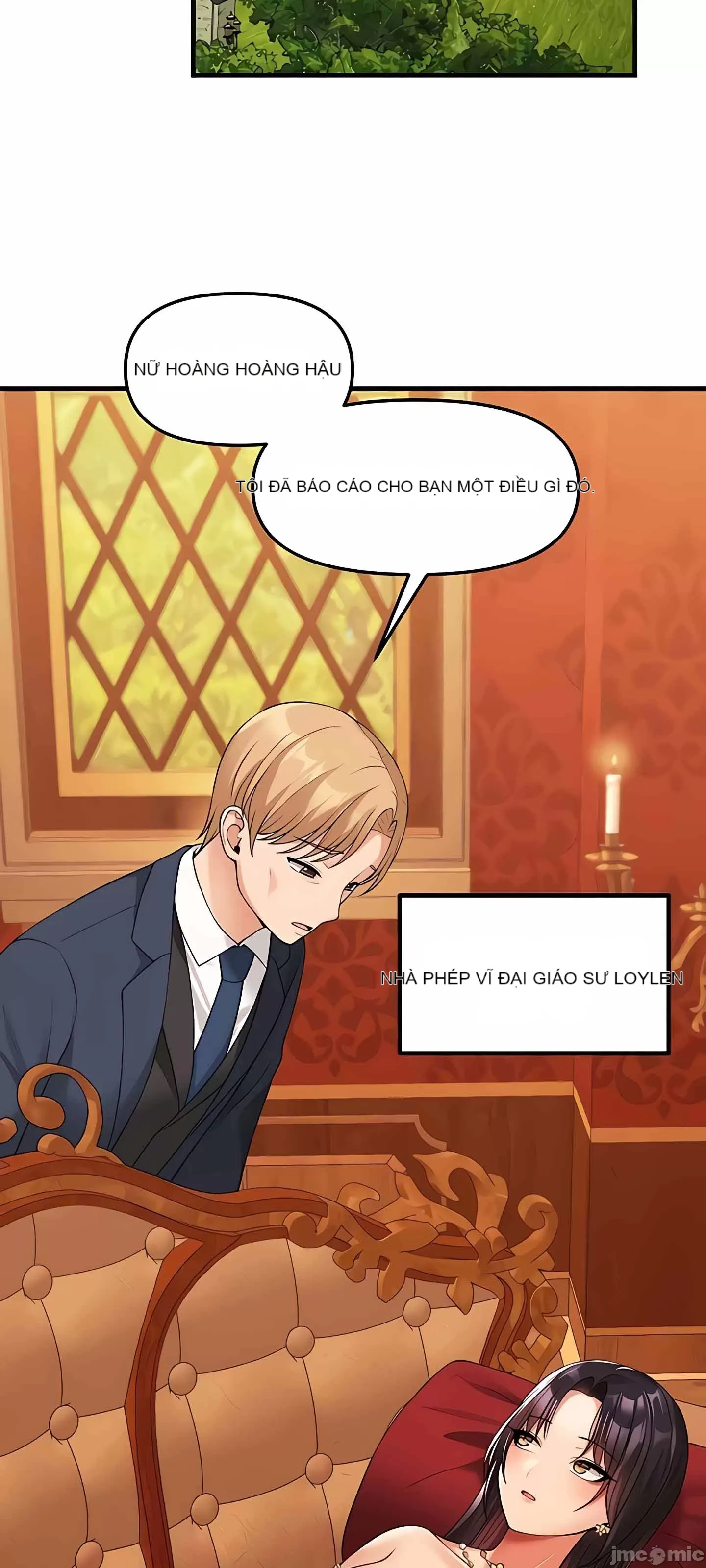 Douayin M Maid-mùa 2 Chương 1-34