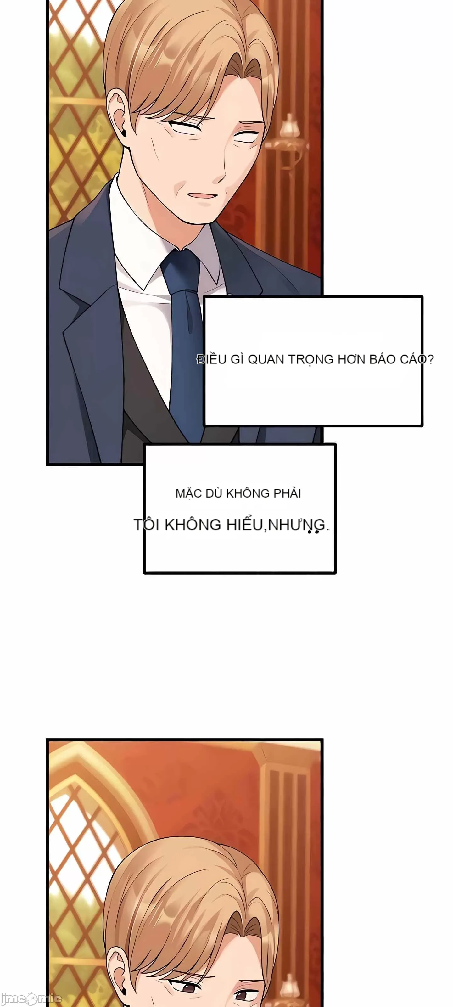 Douayin M Maid-mùa 2 Chương 1-34