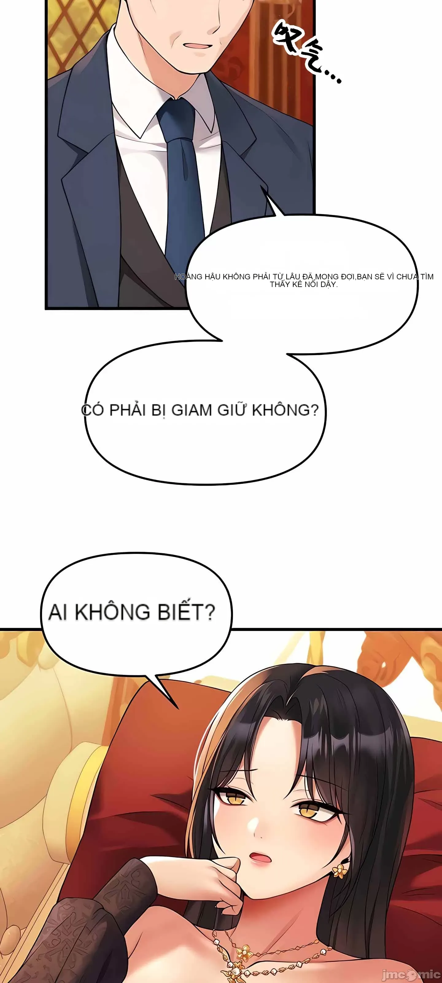 Douayin M Maid-mùa 2 Chương 1-34