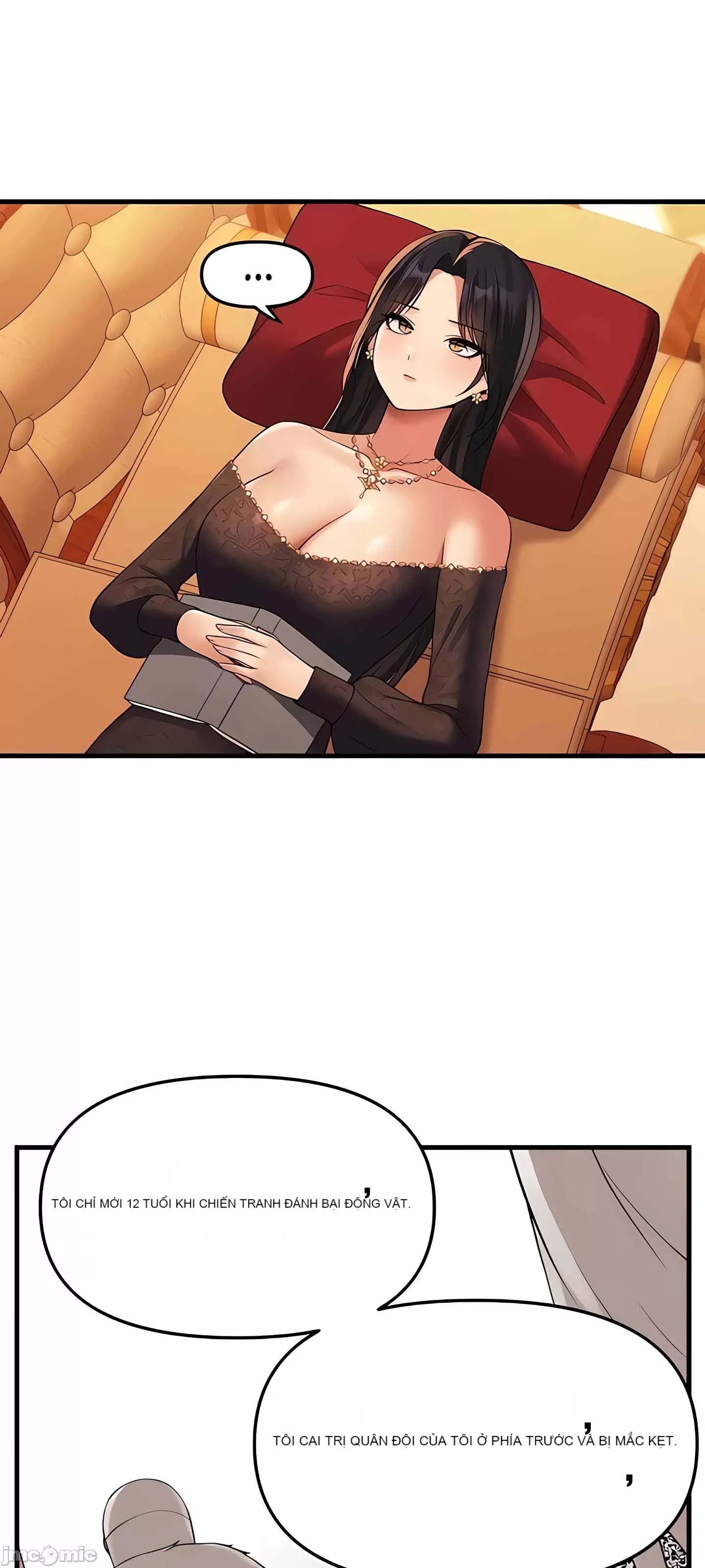 Douayin M Maid-mùa 2 Chương 1-34