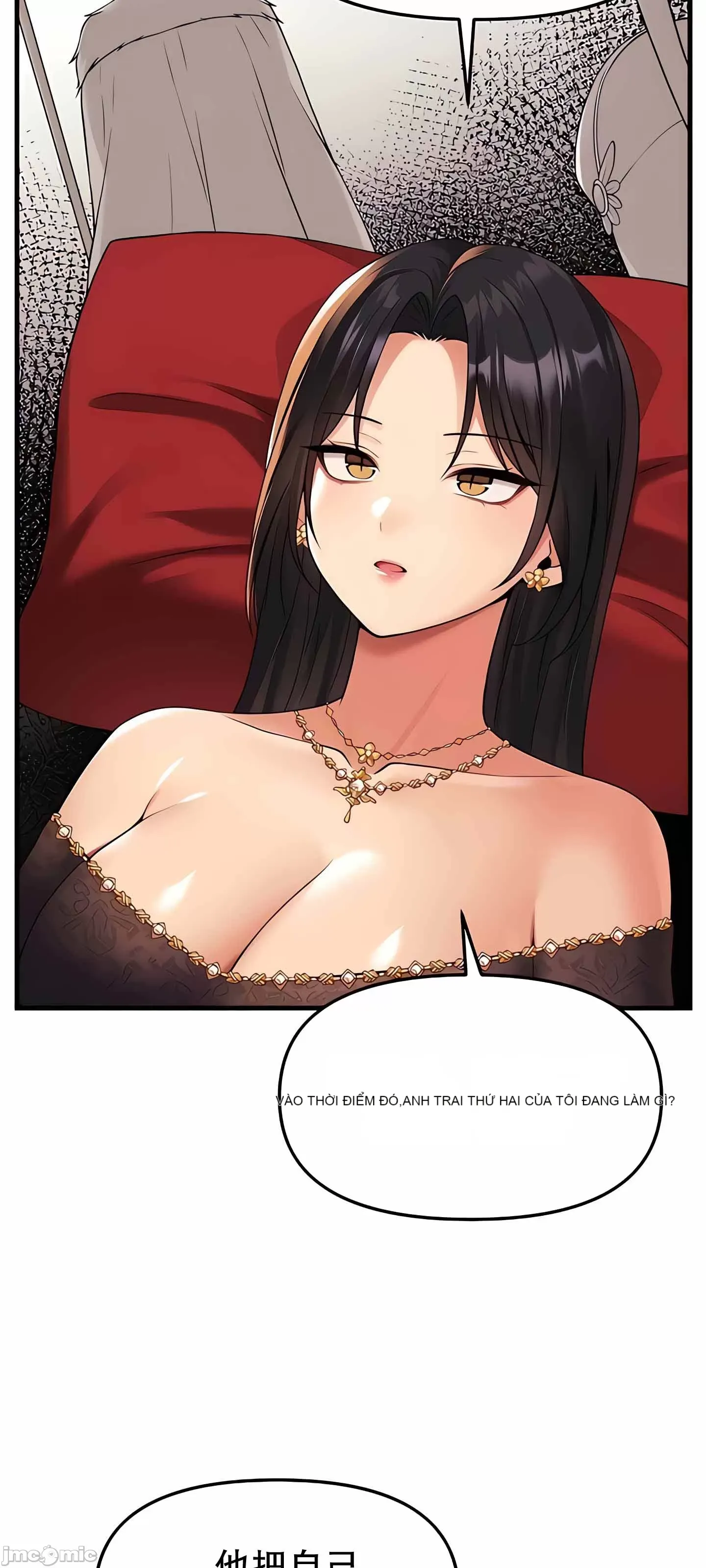 Douayin M Maid-mùa 2 Chương 1-34