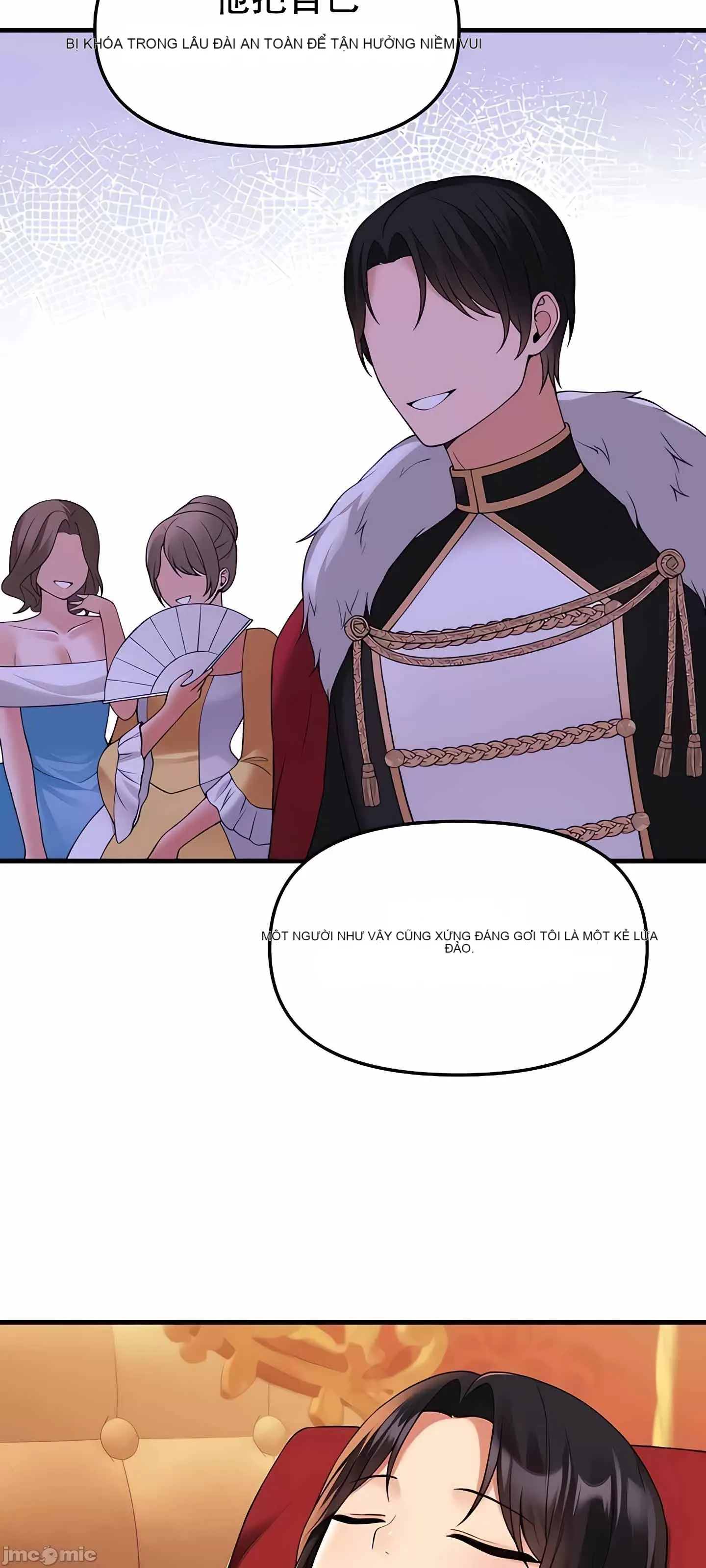 Douayin M Maid-mùa 2 Chương 1-34