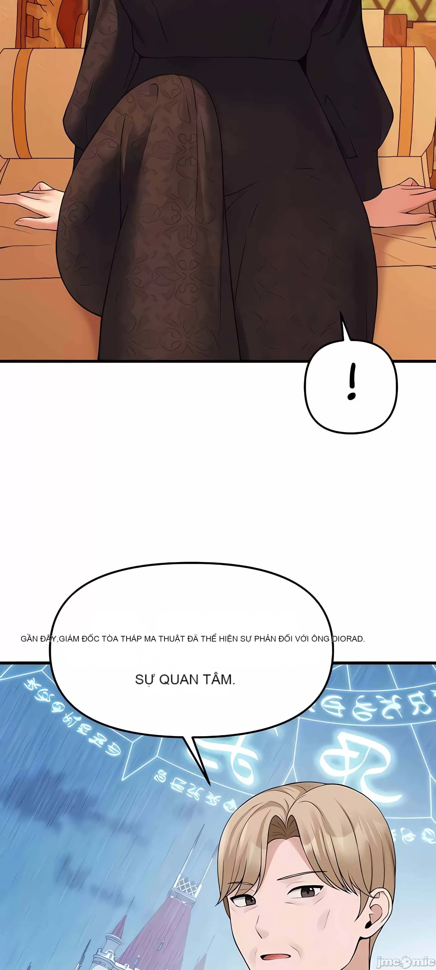 Douayin M Maid-mùa 2 Chương 1-34