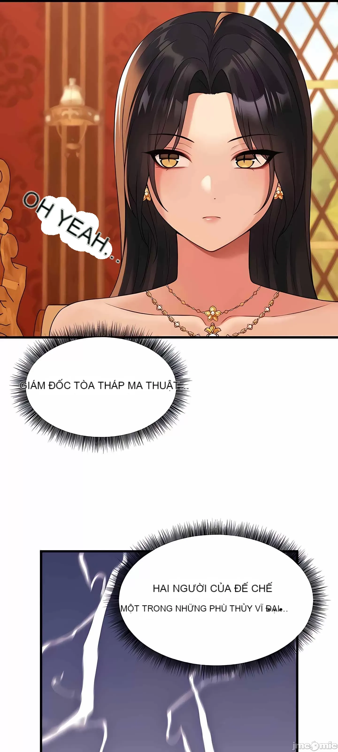 Douayin M Maid-mùa 2 Chương 1-34