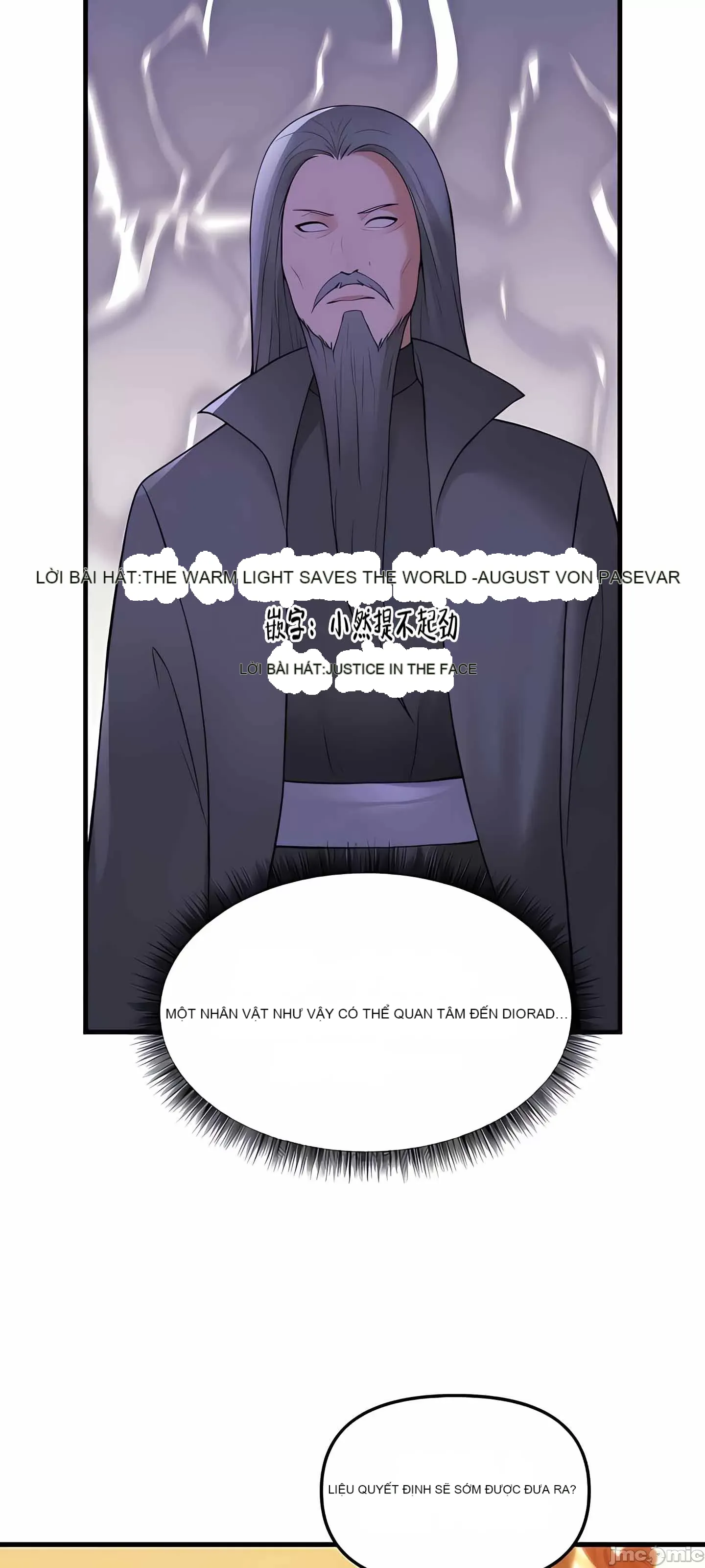 Douayin M Maid-mùa 2 Chương 1-34