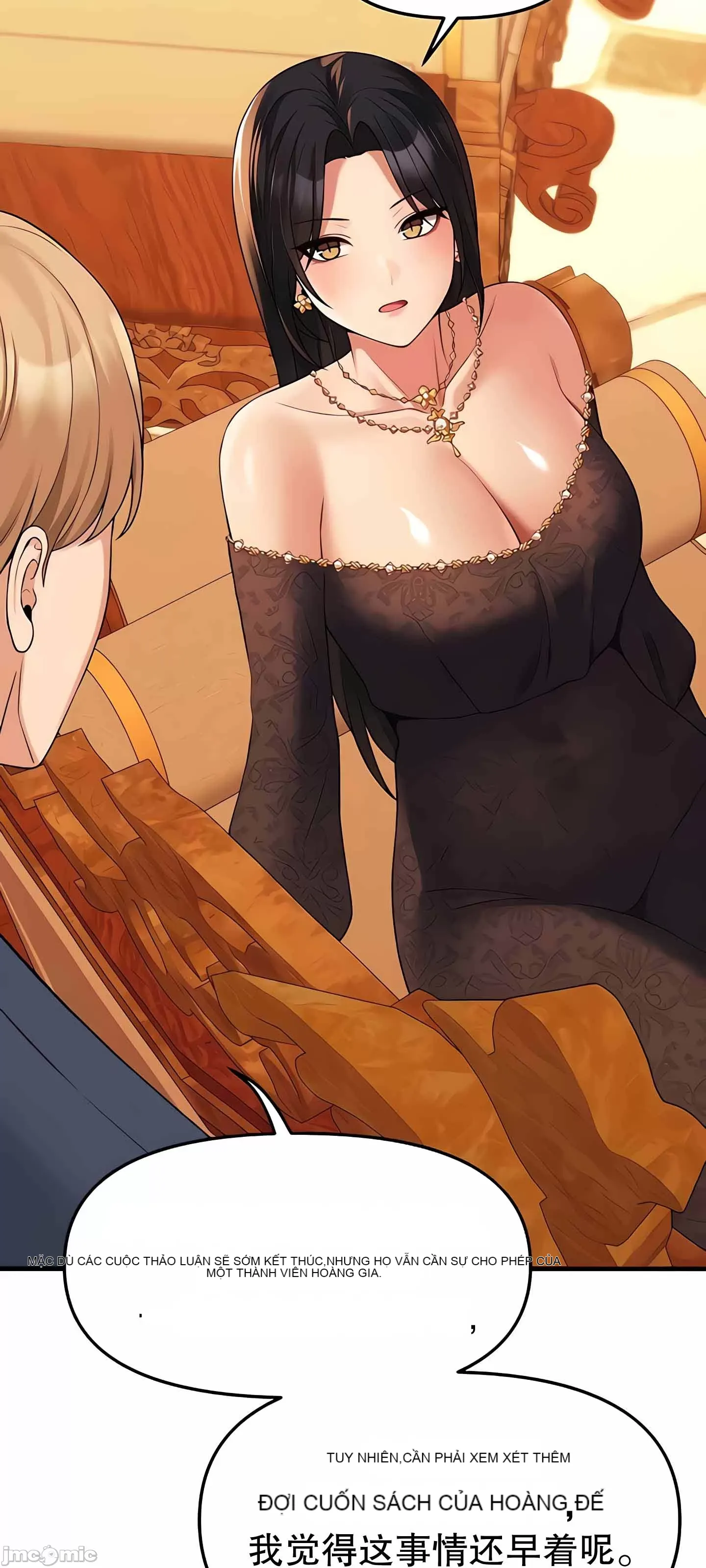 Douayin M Maid-mùa 2 Chương 1-34