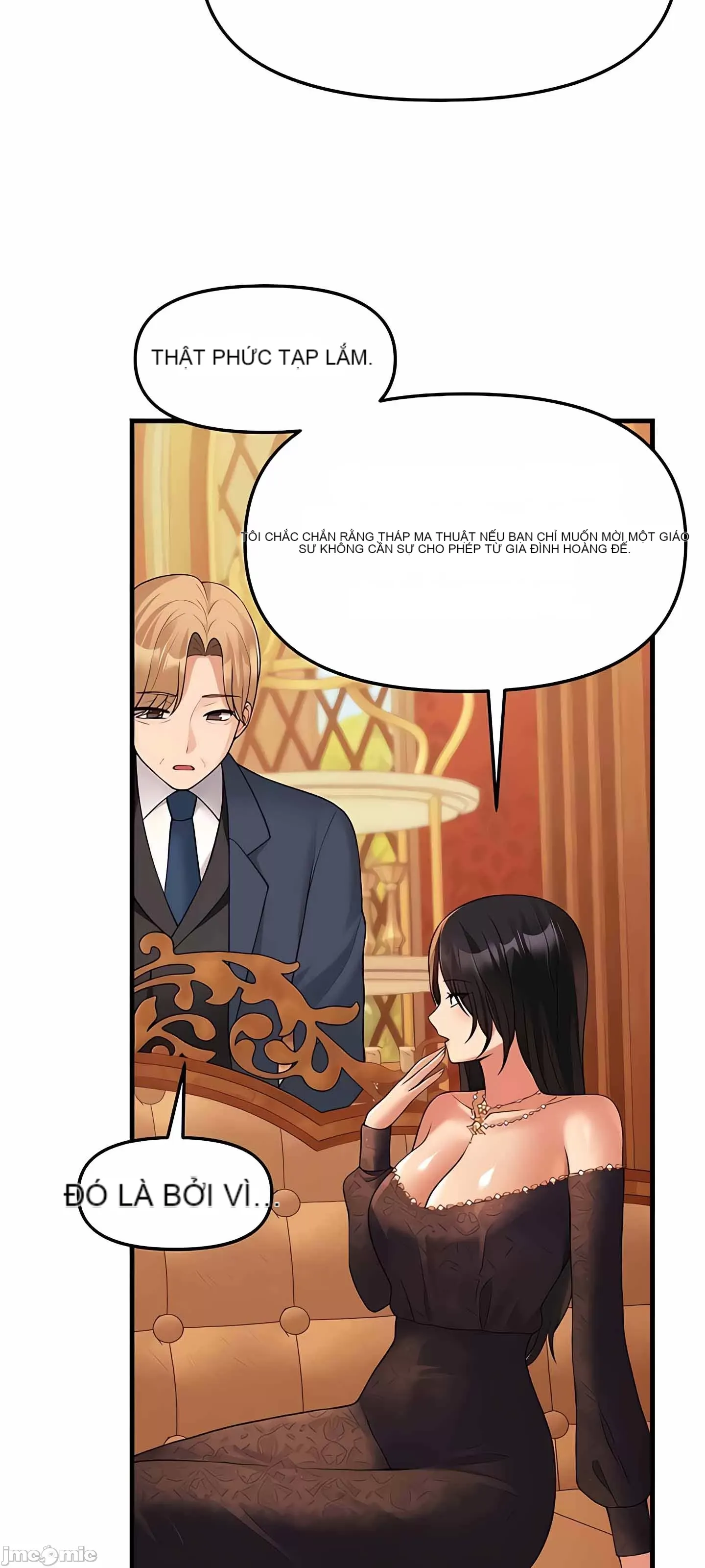 Douayin M Maid-mùa 2 Chương 1-34