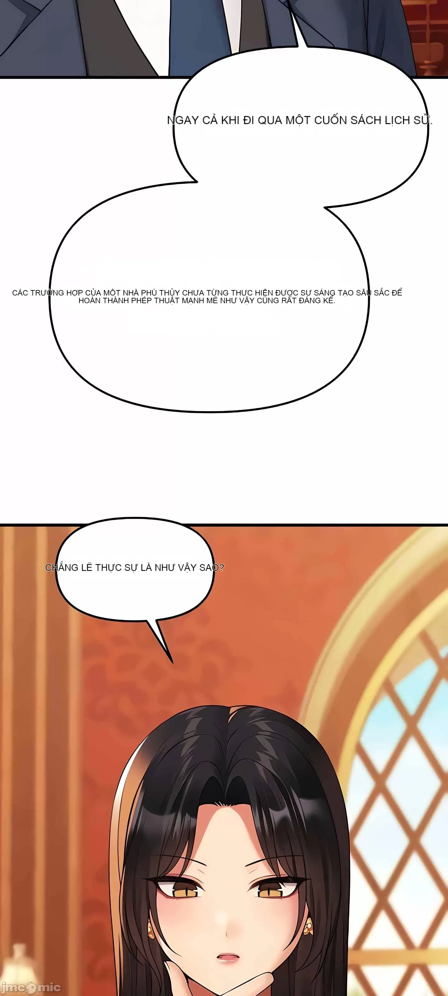 Douayin M Maid-mùa 2 Chương 1-34