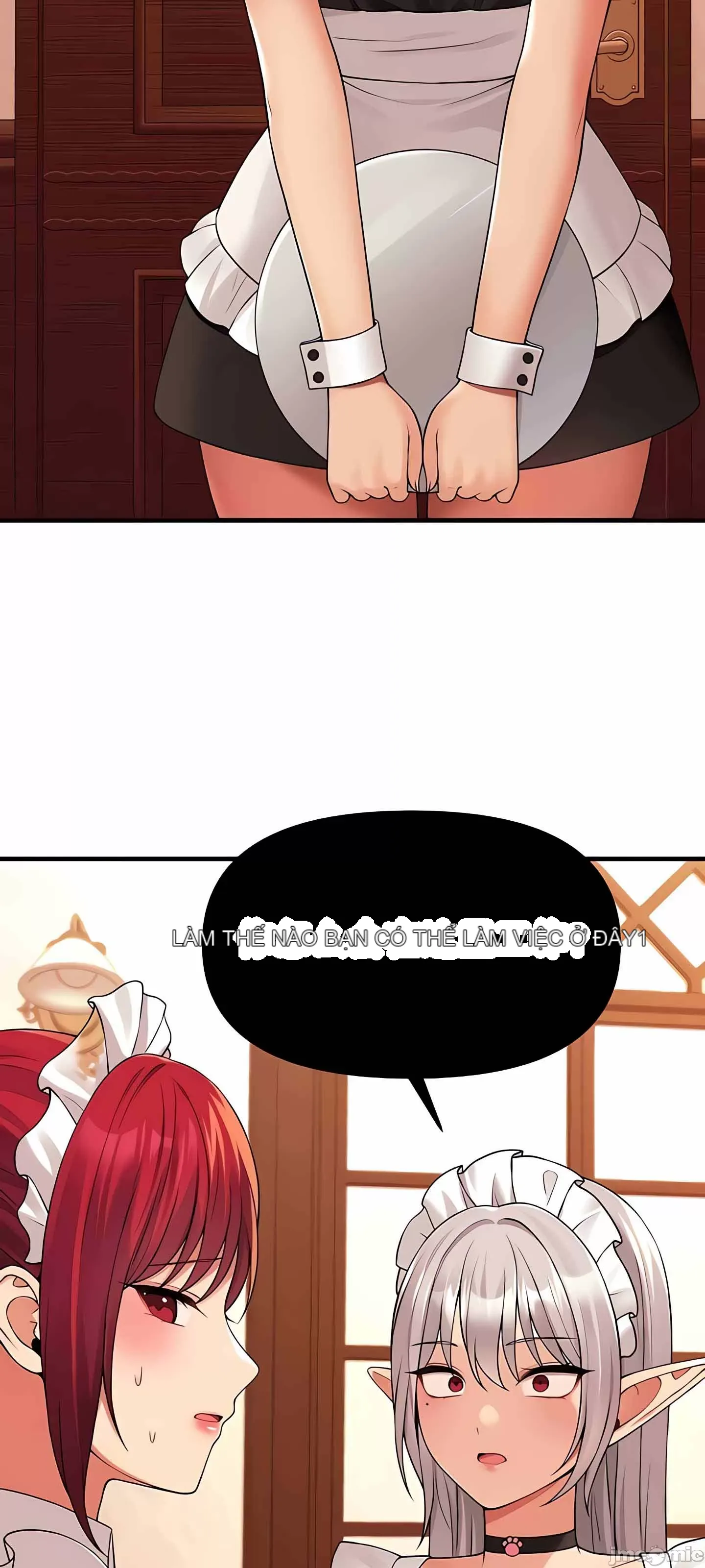 Douayin M Maid-mùa 2 Chương 1-34