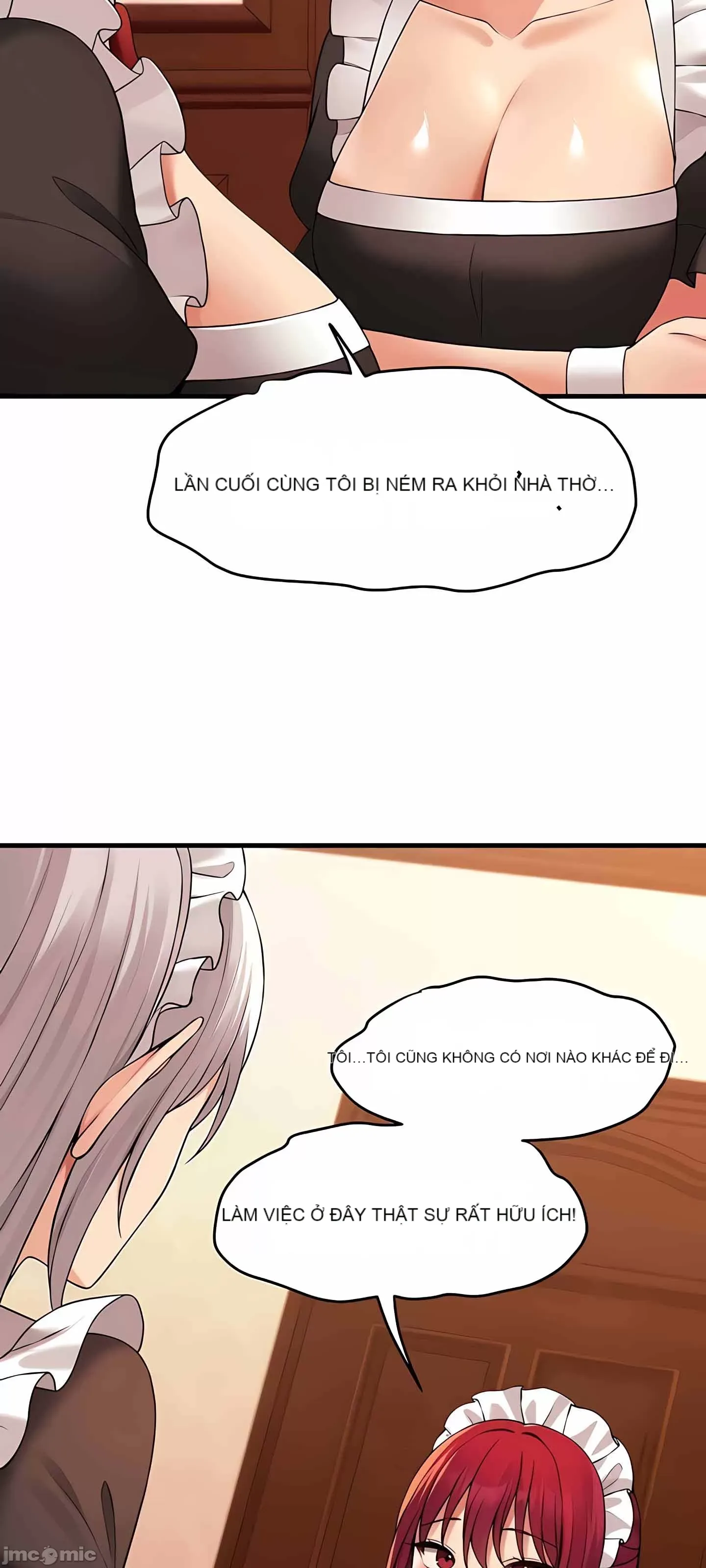 Douayin M Maid-mùa 2 Chương 1-34