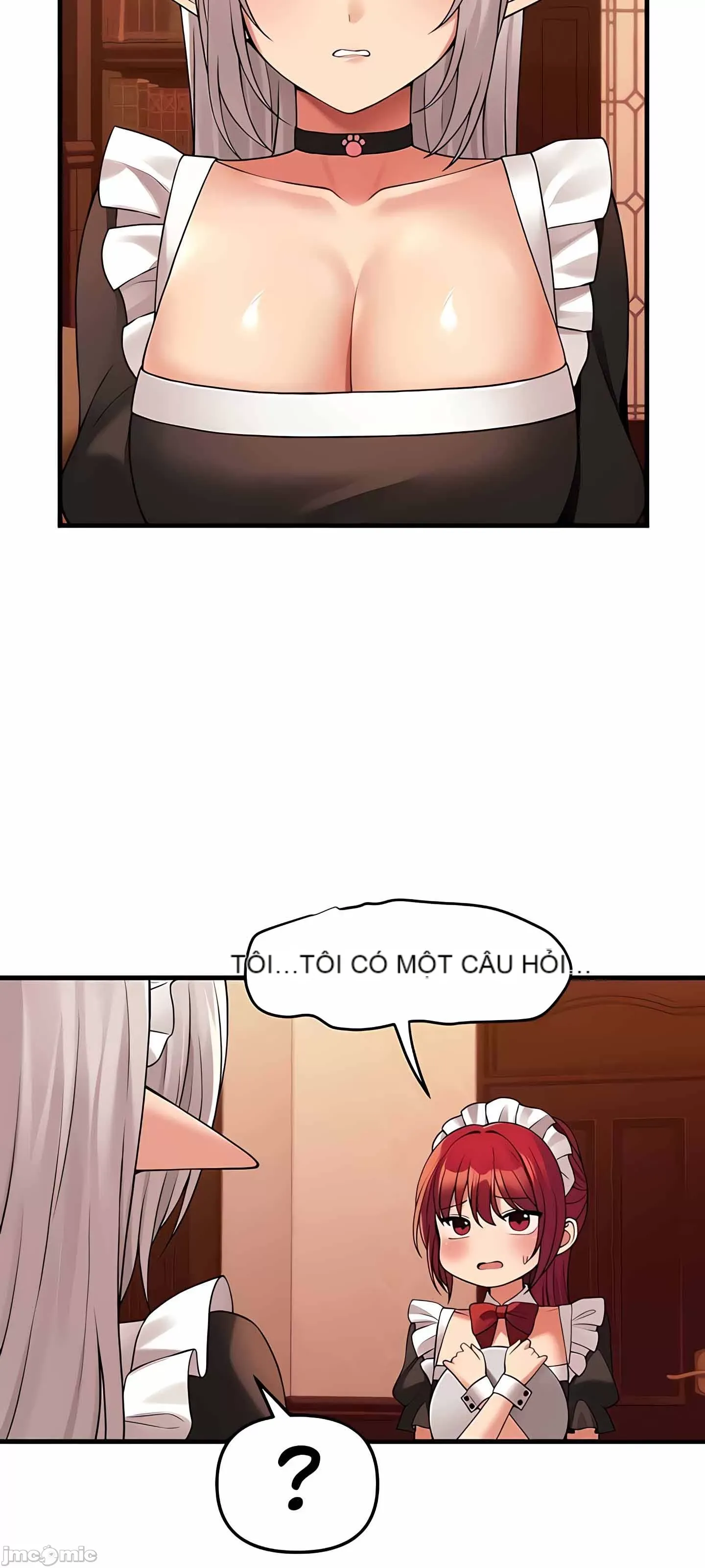 Douayin M Maid-mùa 2 Chương 1-34