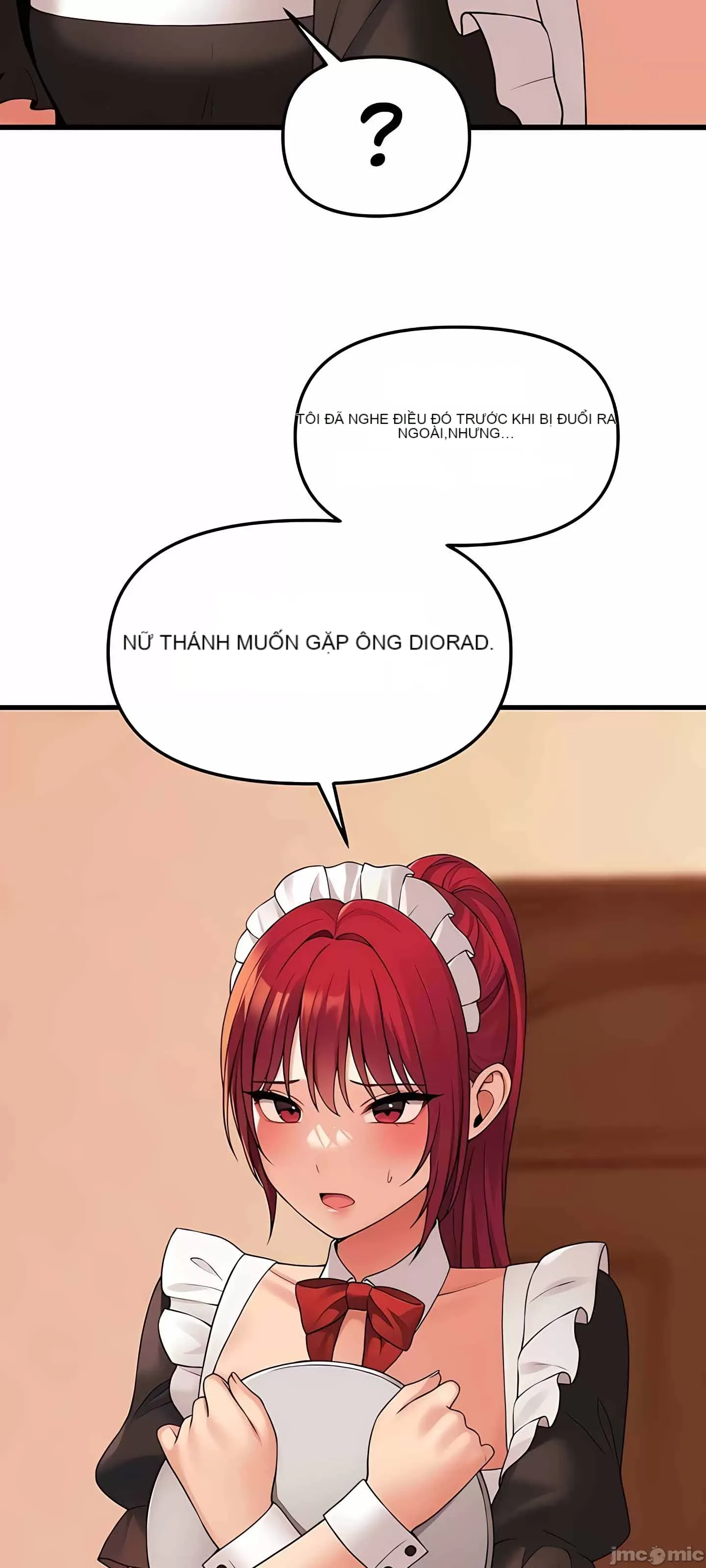 Douayin M Maid-mùa 2 Chương 1-34