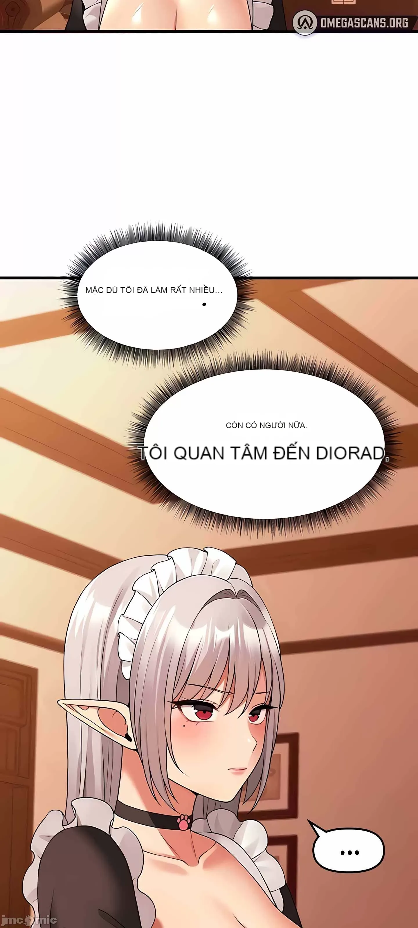 Douayin M Maid-mùa 2 Chương 1-34