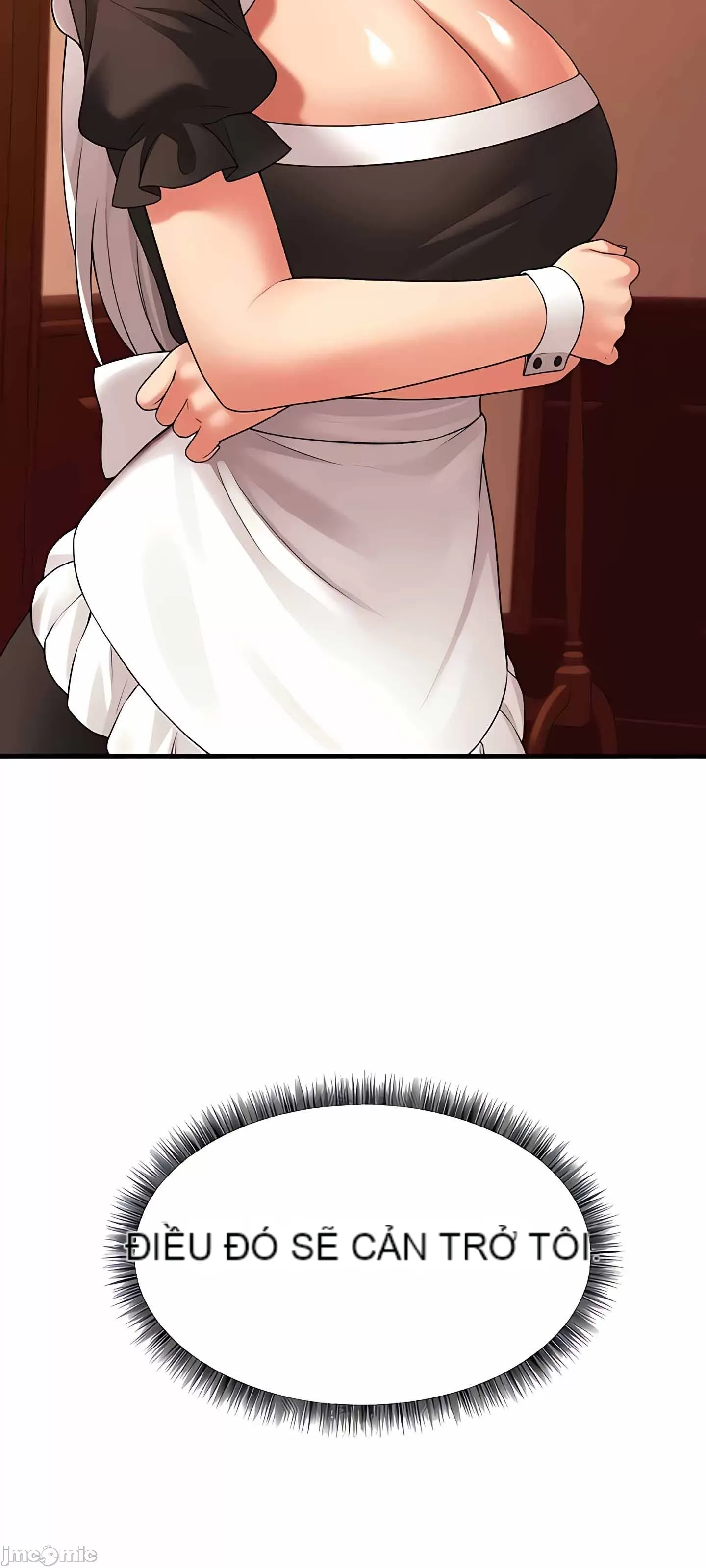 Douayin M Maid-mùa 2 Chương 1-34