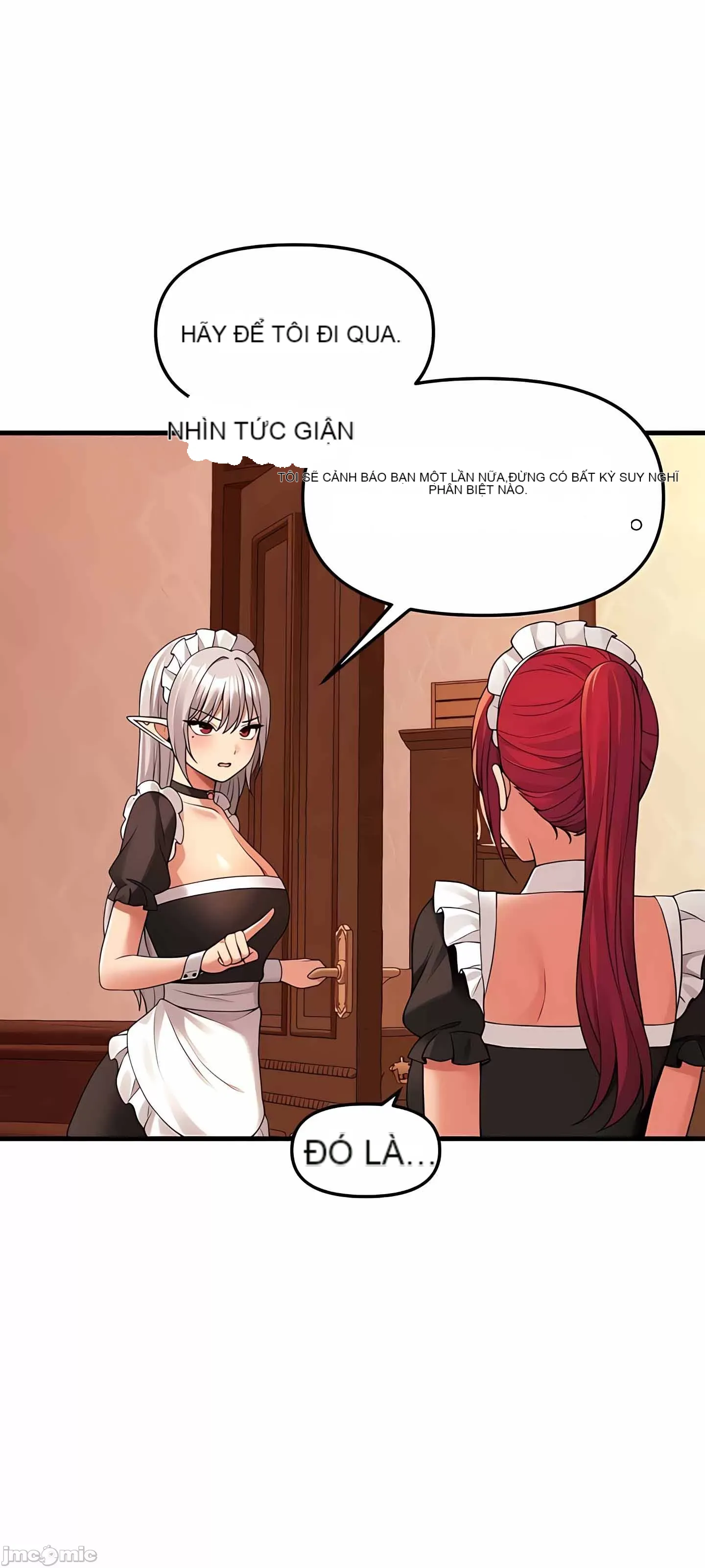 Douayin M Maid-mùa 2 Chương 1-34