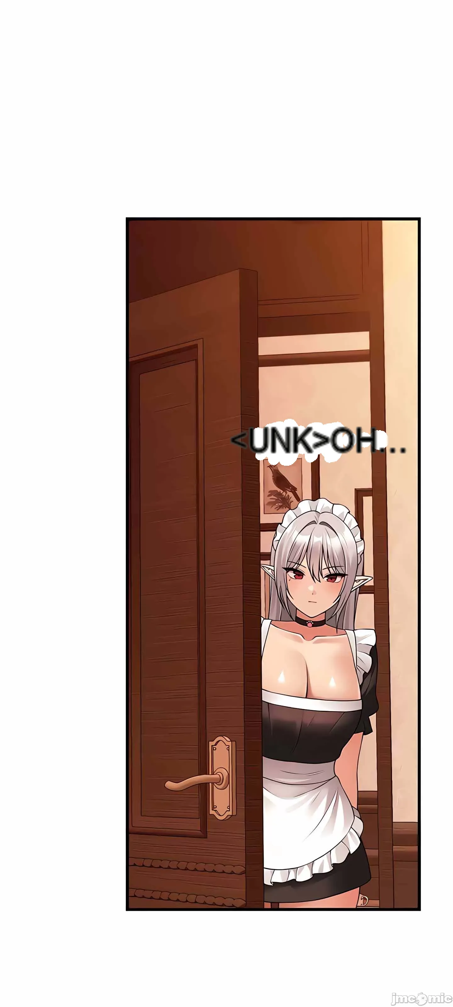 Douayin M Maid-mùa 2 Chương 1-34