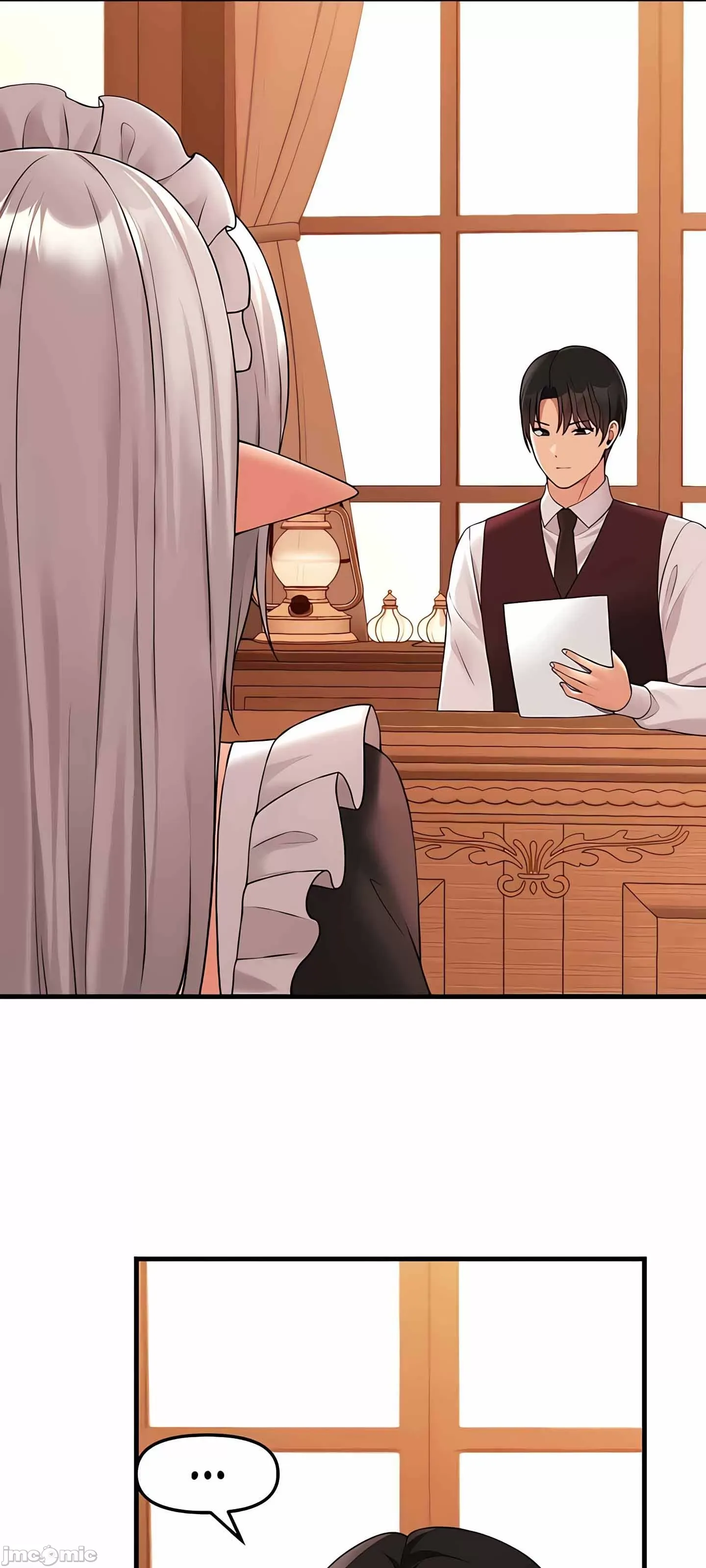 Douayin M Maid-mùa 2 Chương 1-34