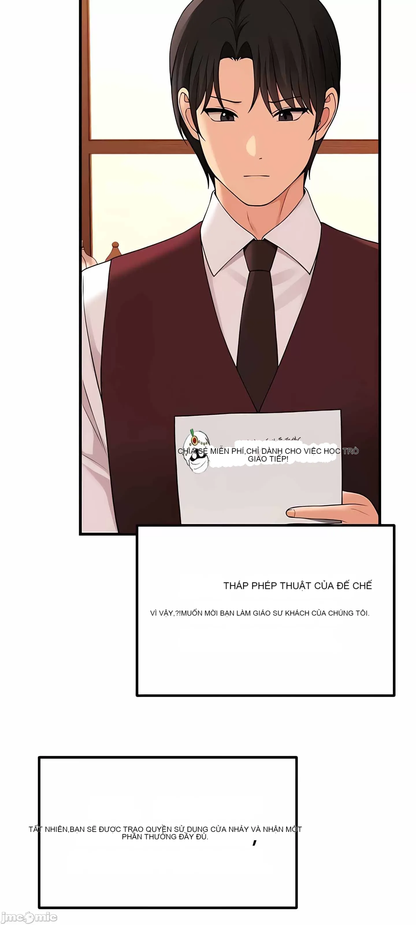 Douayin M Maid-mùa 2 Chương 1-34