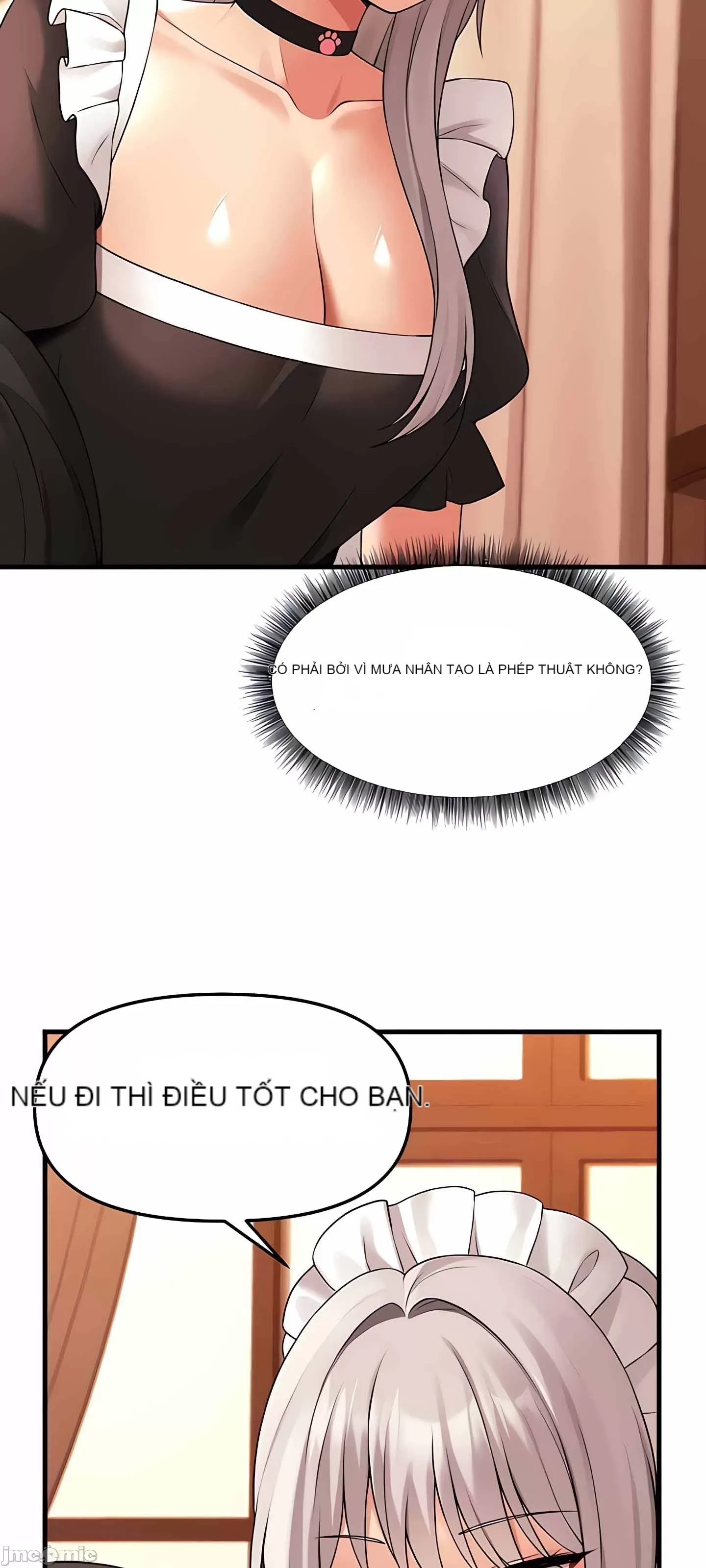 Douayin M Maid-mùa 2 Chương 1-34