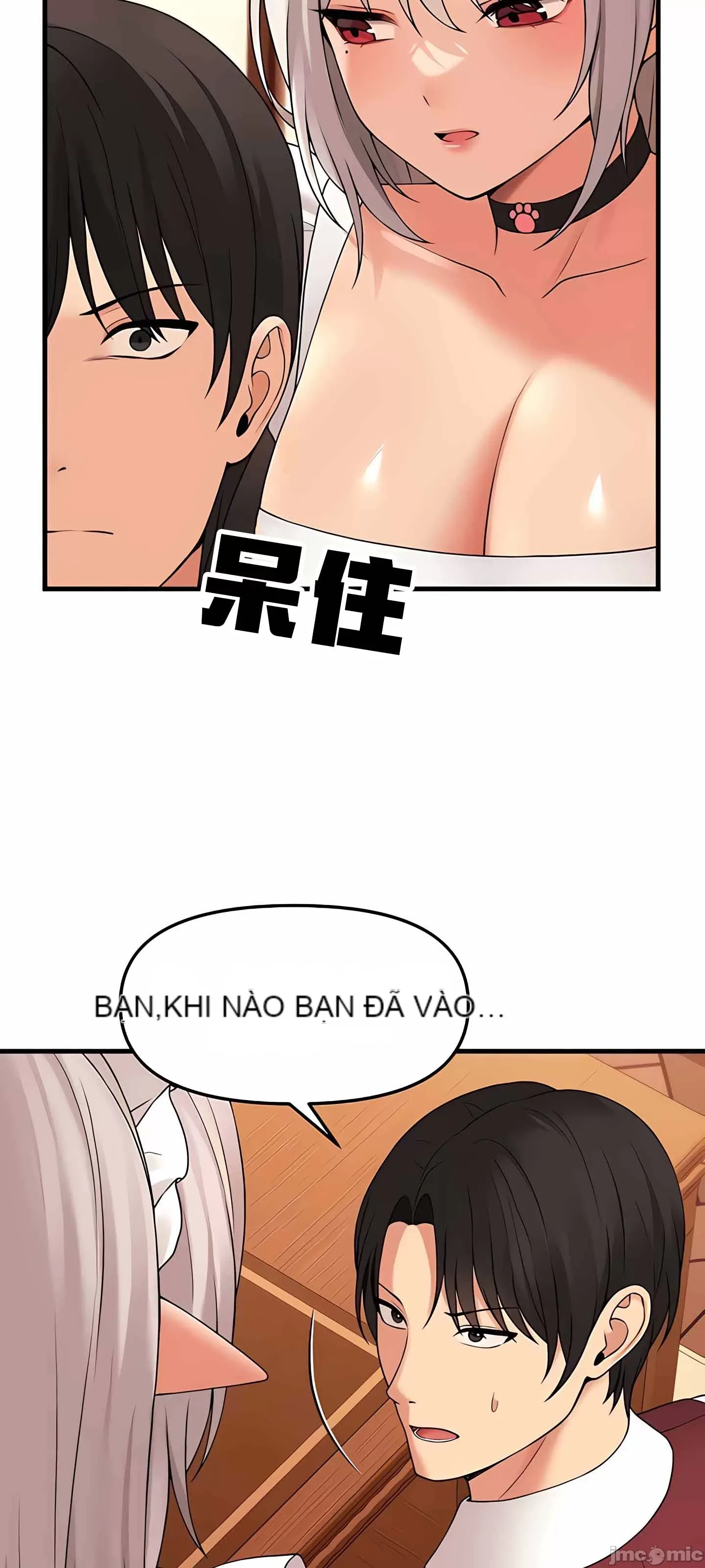 Douayin M Maid-mùa 2 Chương 1-34