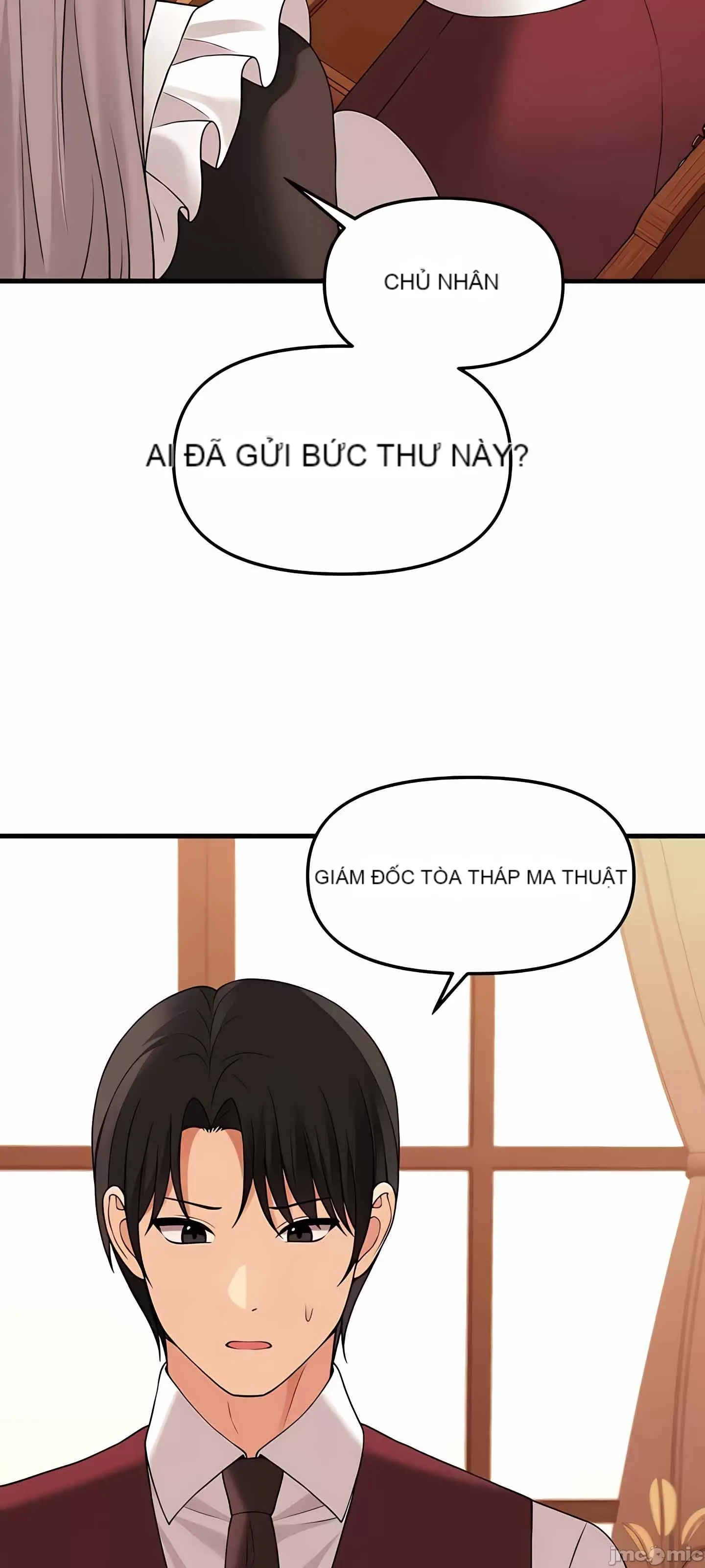 Douayin M Maid-mùa 2 Chương 1-34