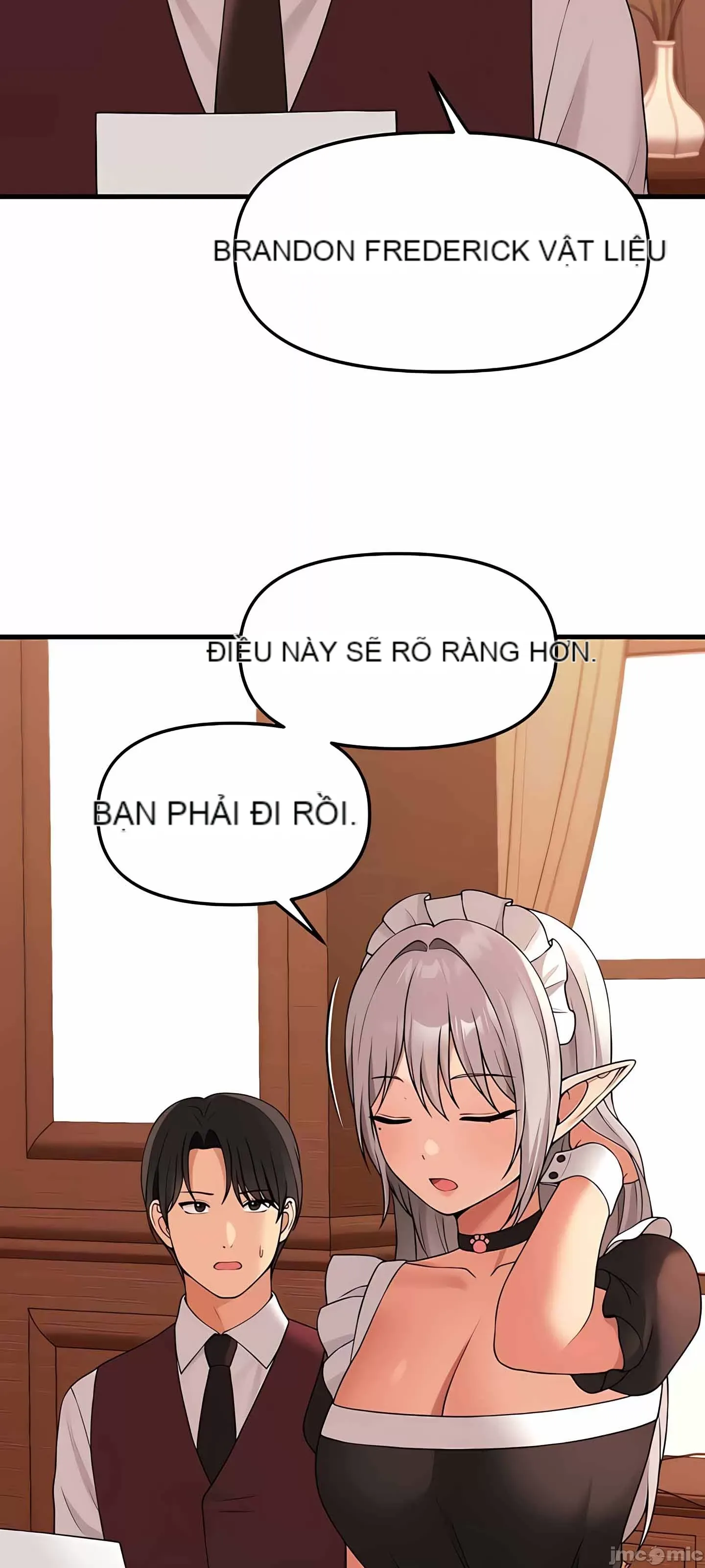 Douayin M Maid-mùa 2 Chương 1-34