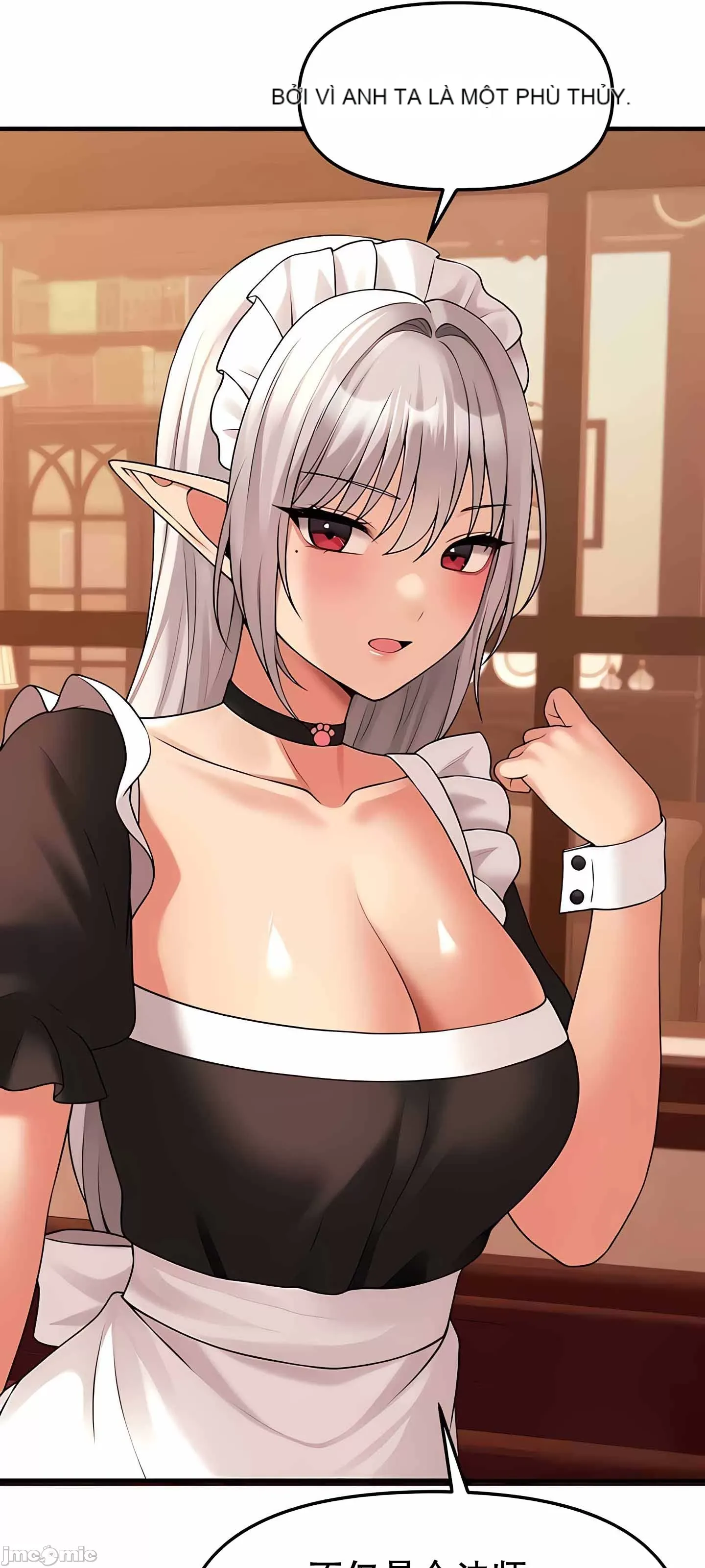 Douayin M Maid-mùa 2 Chương 1-34