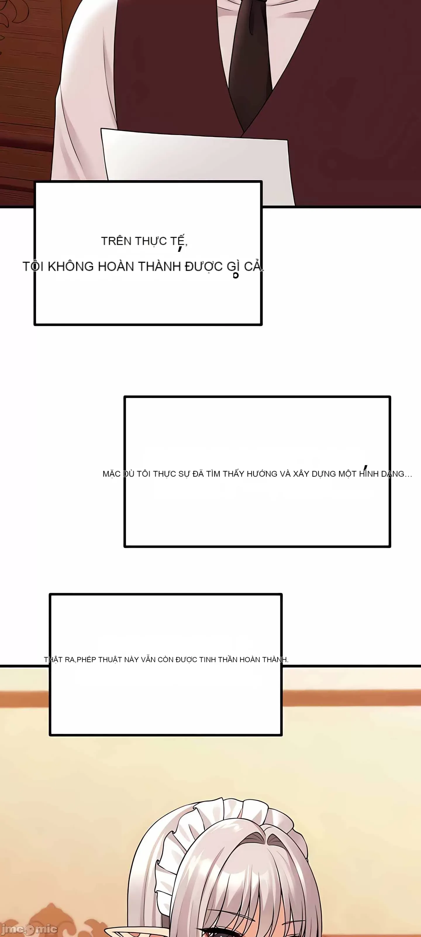 Douayin M Maid-mùa 2 Chương 1-34