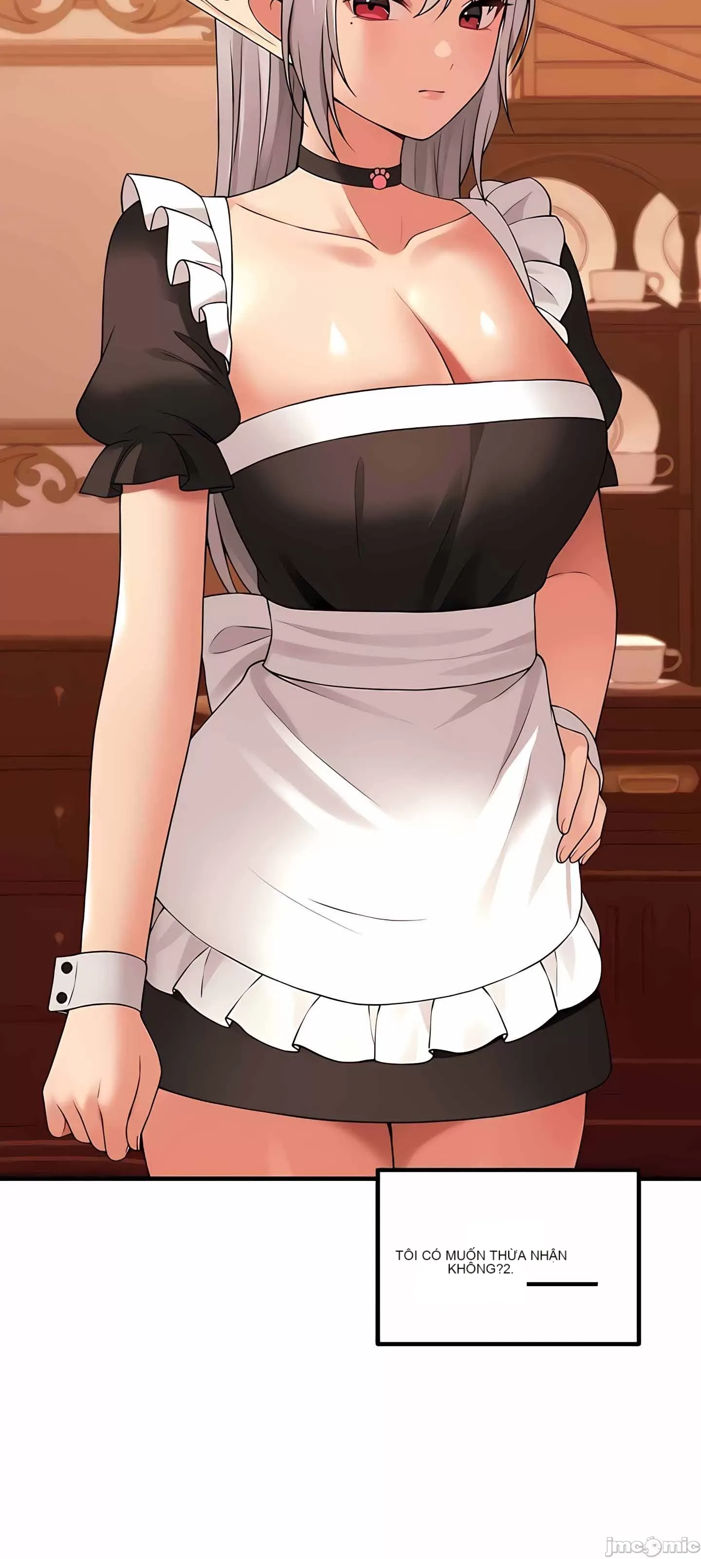 Douayin M Maid-mùa 2 Chương 1-34