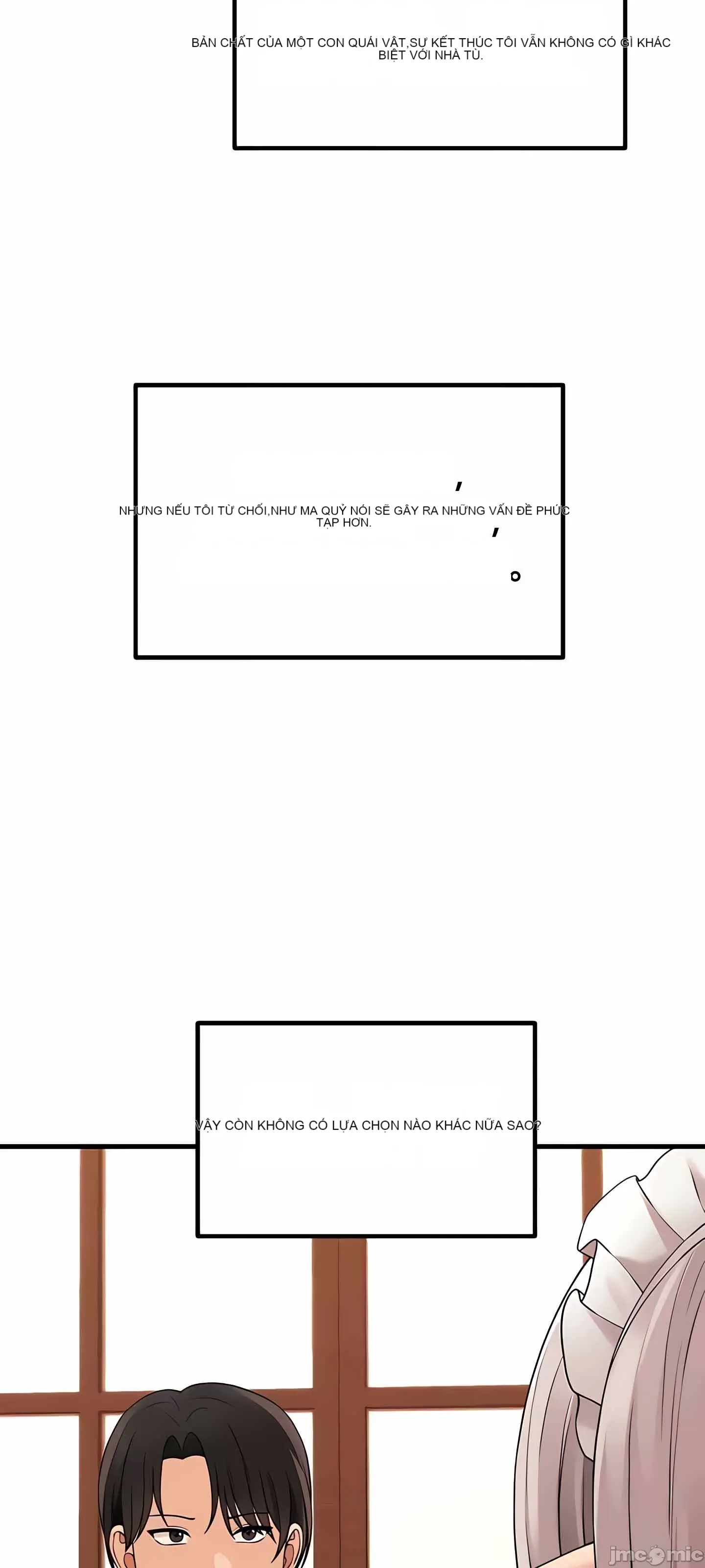 Douayin M Maid-mùa 2 Chương 1-34