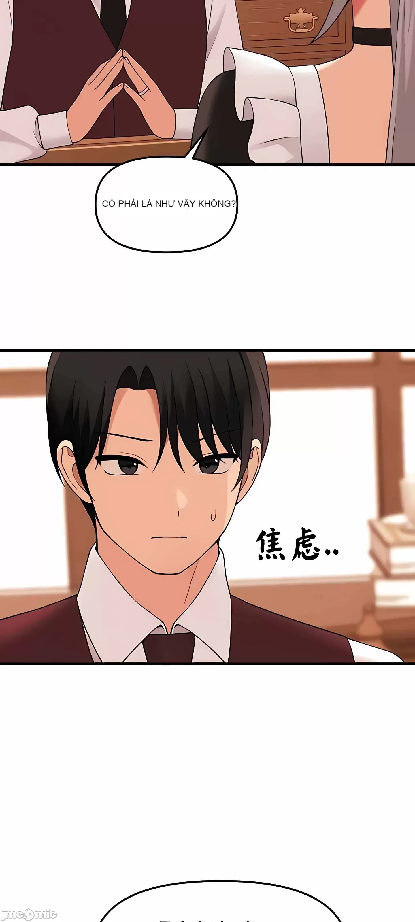 Douayin M Maid-mùa 2 Chương 1-34