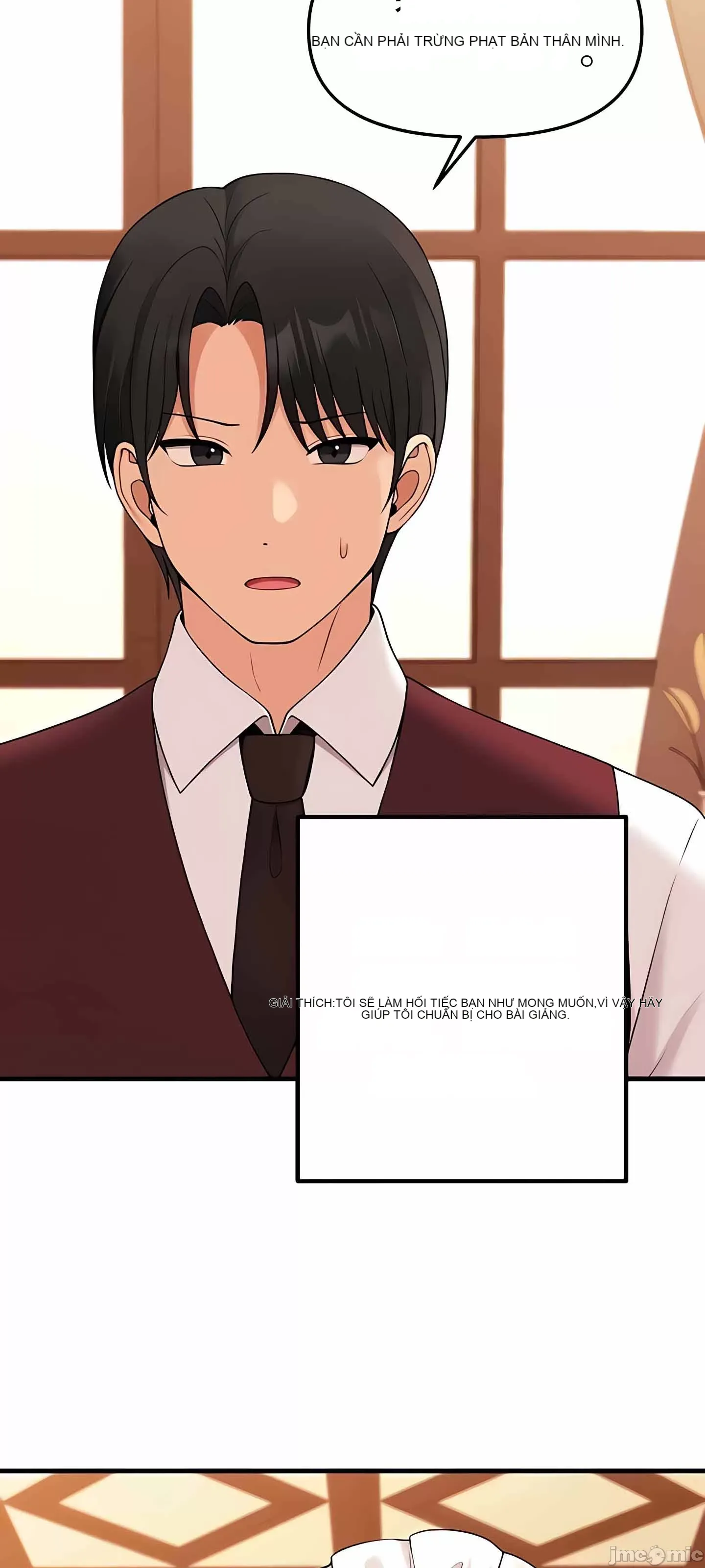 Douayin M Maid-mùa 2 Chương 1-34