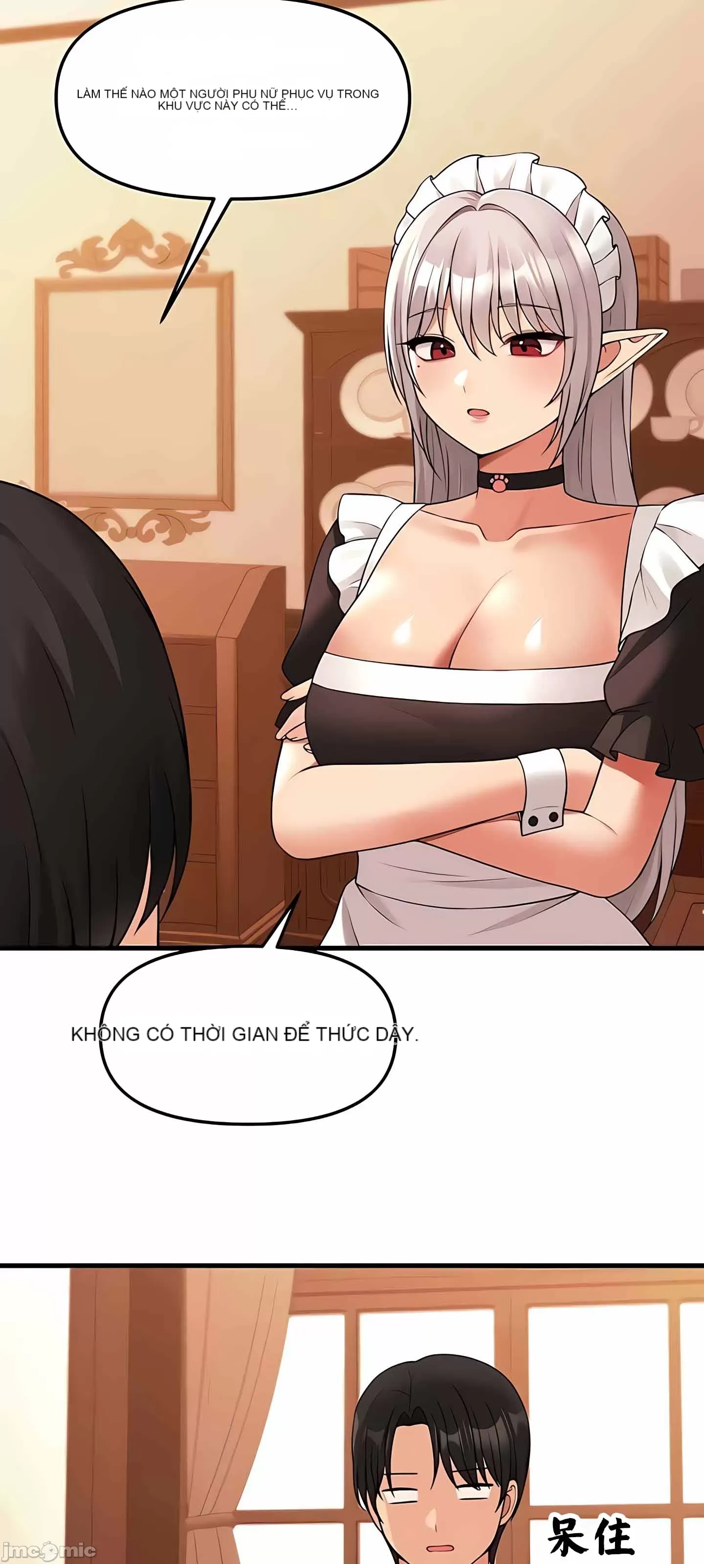 Douayin M Maid-mùa 2 Chương 1-34