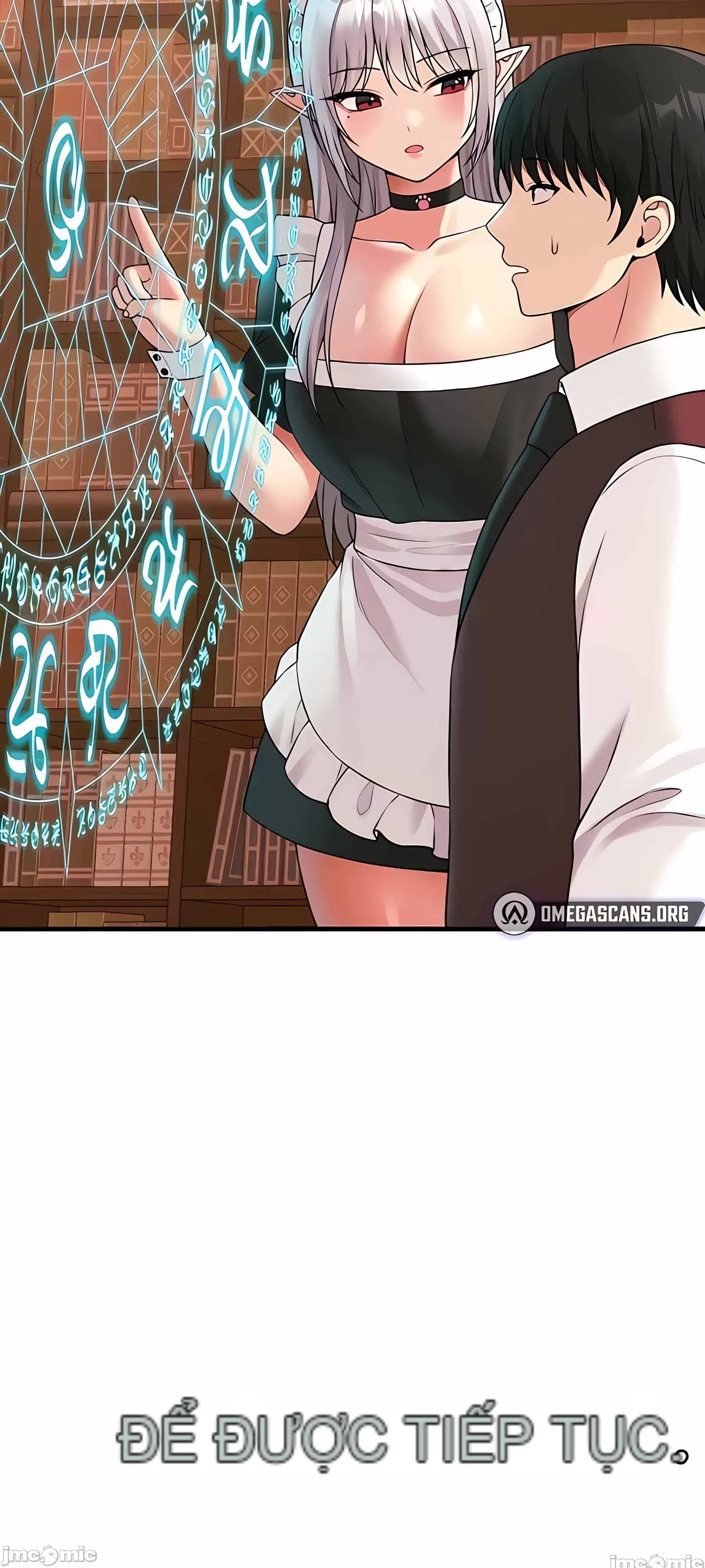 Douayin M Maid-mùa 2 Chương 1-34