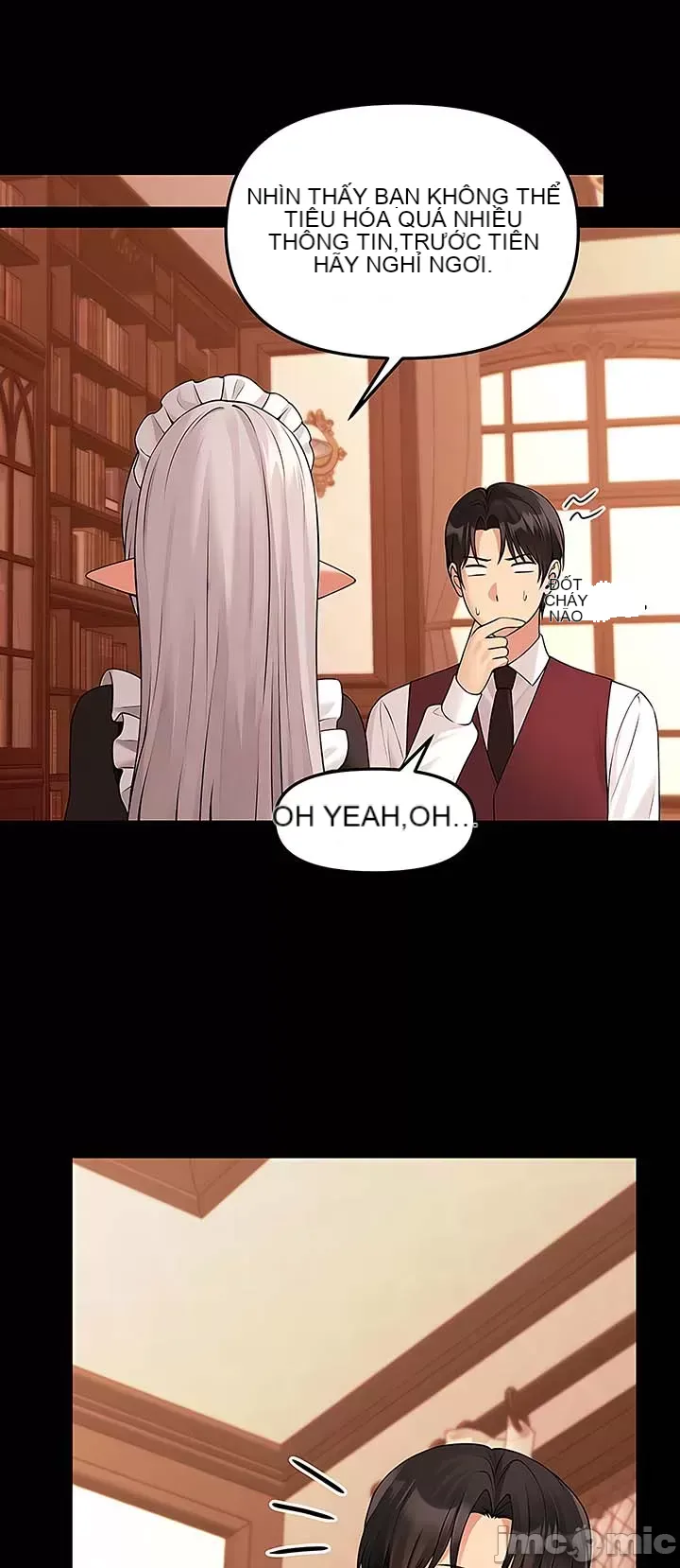 Douayin M Maid-mùa 2 Chương 1-34