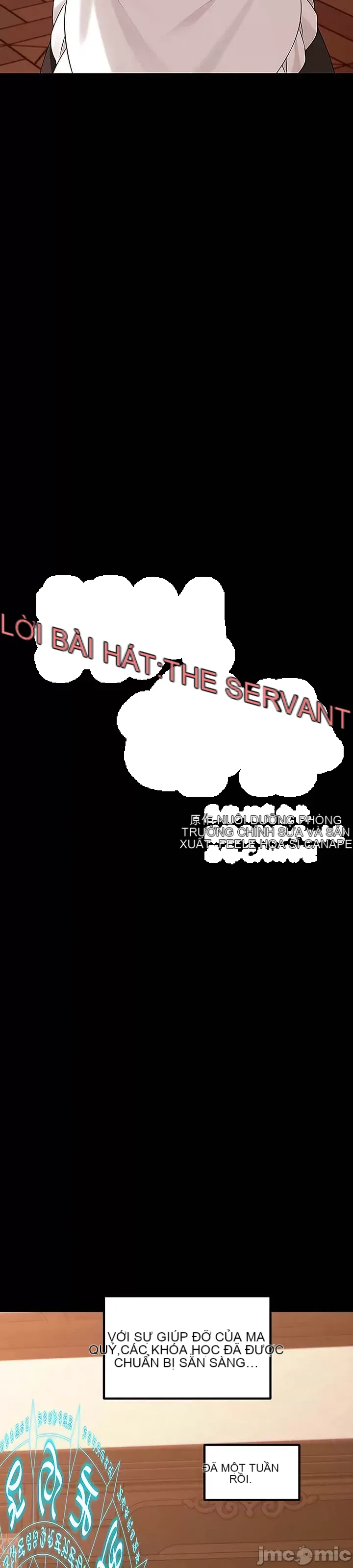 Douayin M Maid-mùa 2 Chương 1-34