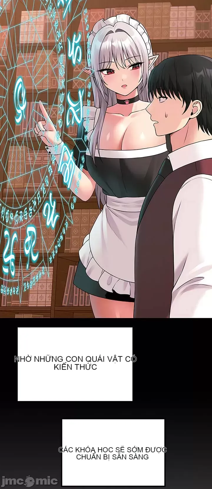 Douayin M Maid-mùa 2 Chương 1-34