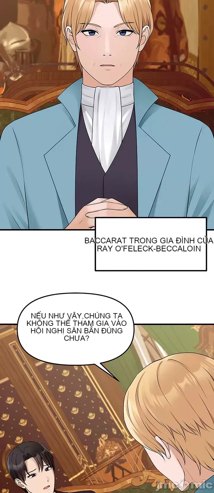 Douayin M Maid-mùa 2 Chương 1-34